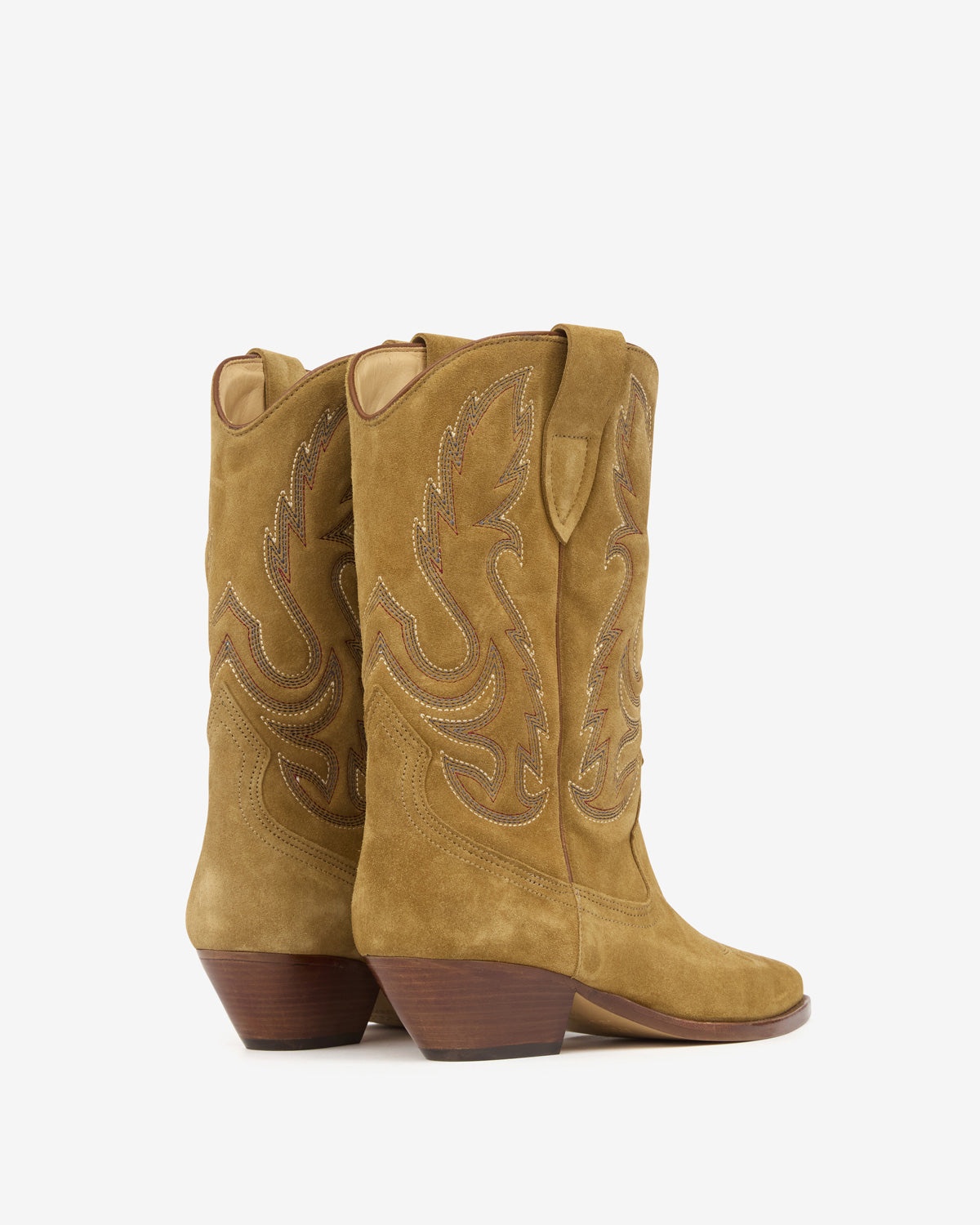 DUERTO BOOTS - 2