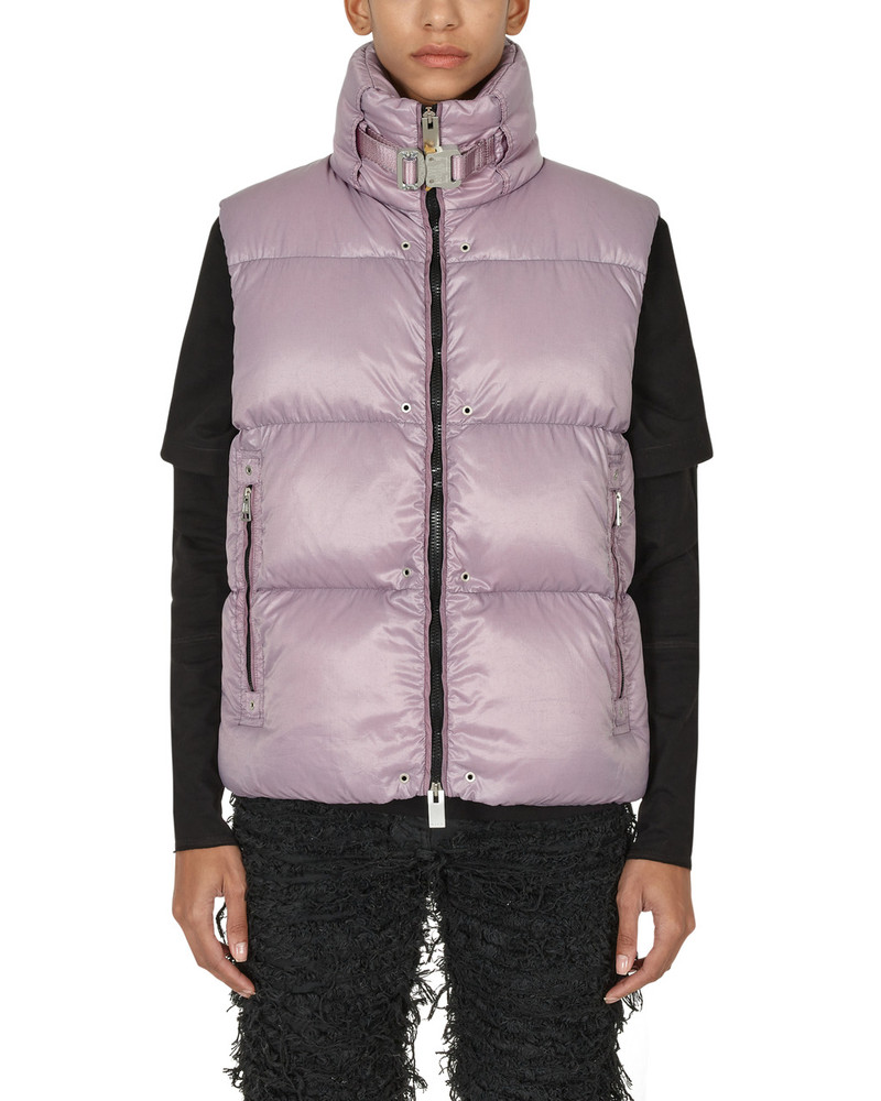 6 MONCLER 1017 ALYX 9SM ISLOTE VEST 6