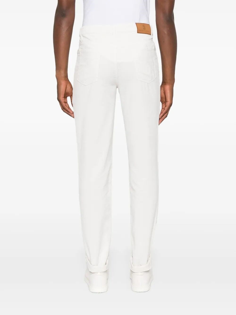 Corduroy Pants - 3