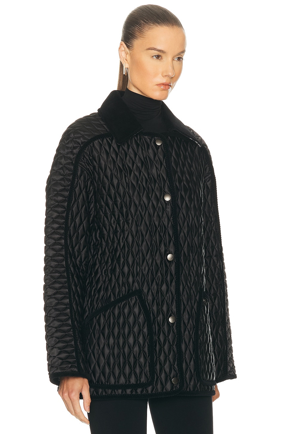 Floriston Jacket - 2