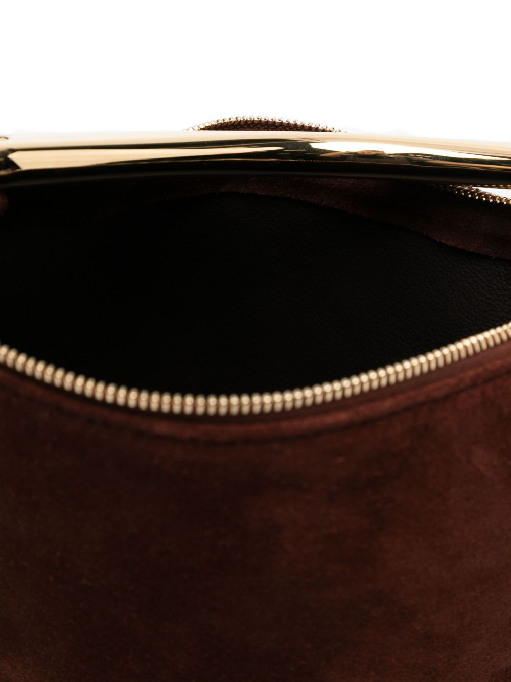 Hera suede bag - 4