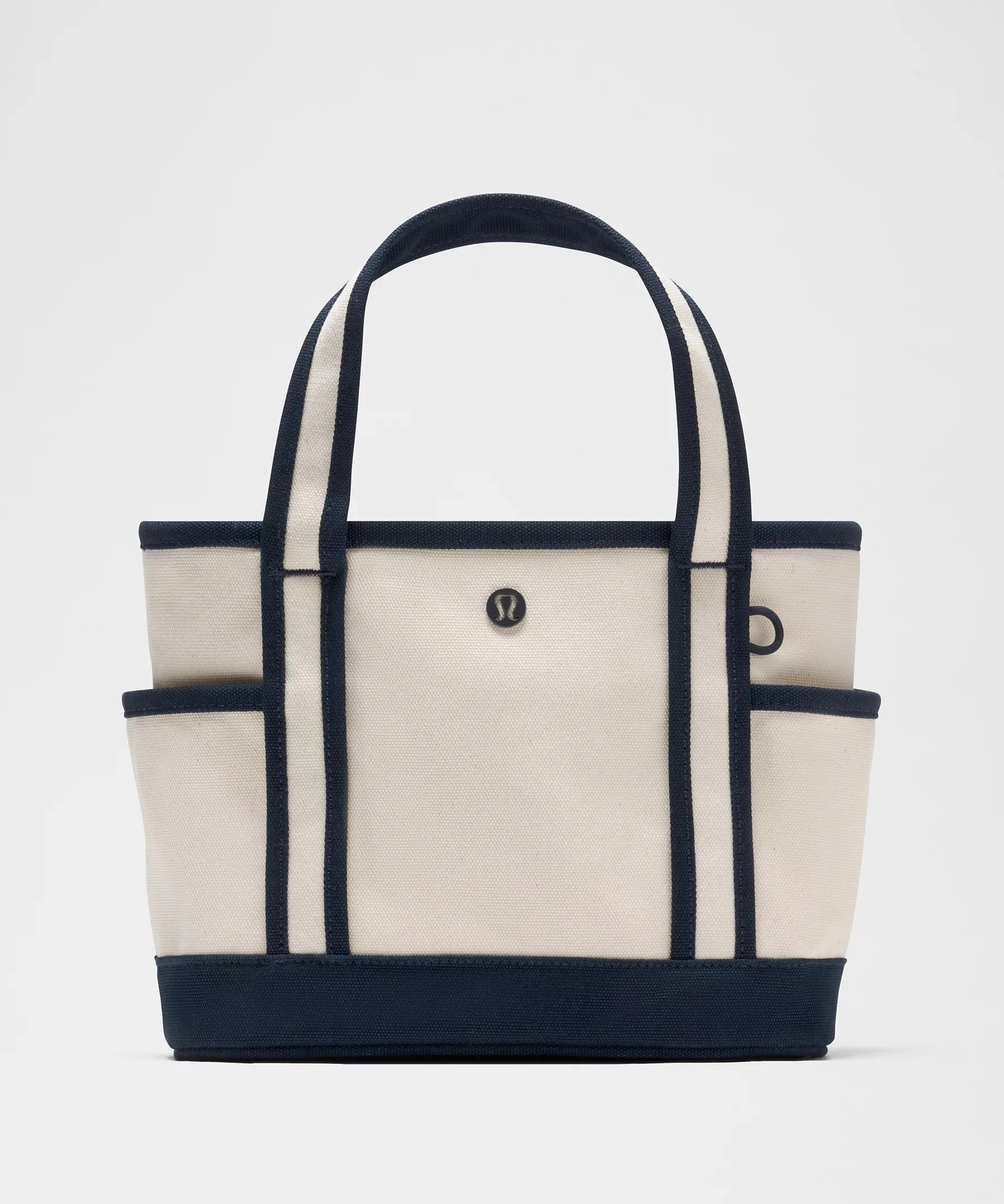 Daily Multi-Pocket Small Zip-Top Tote Bag 5L - 1
