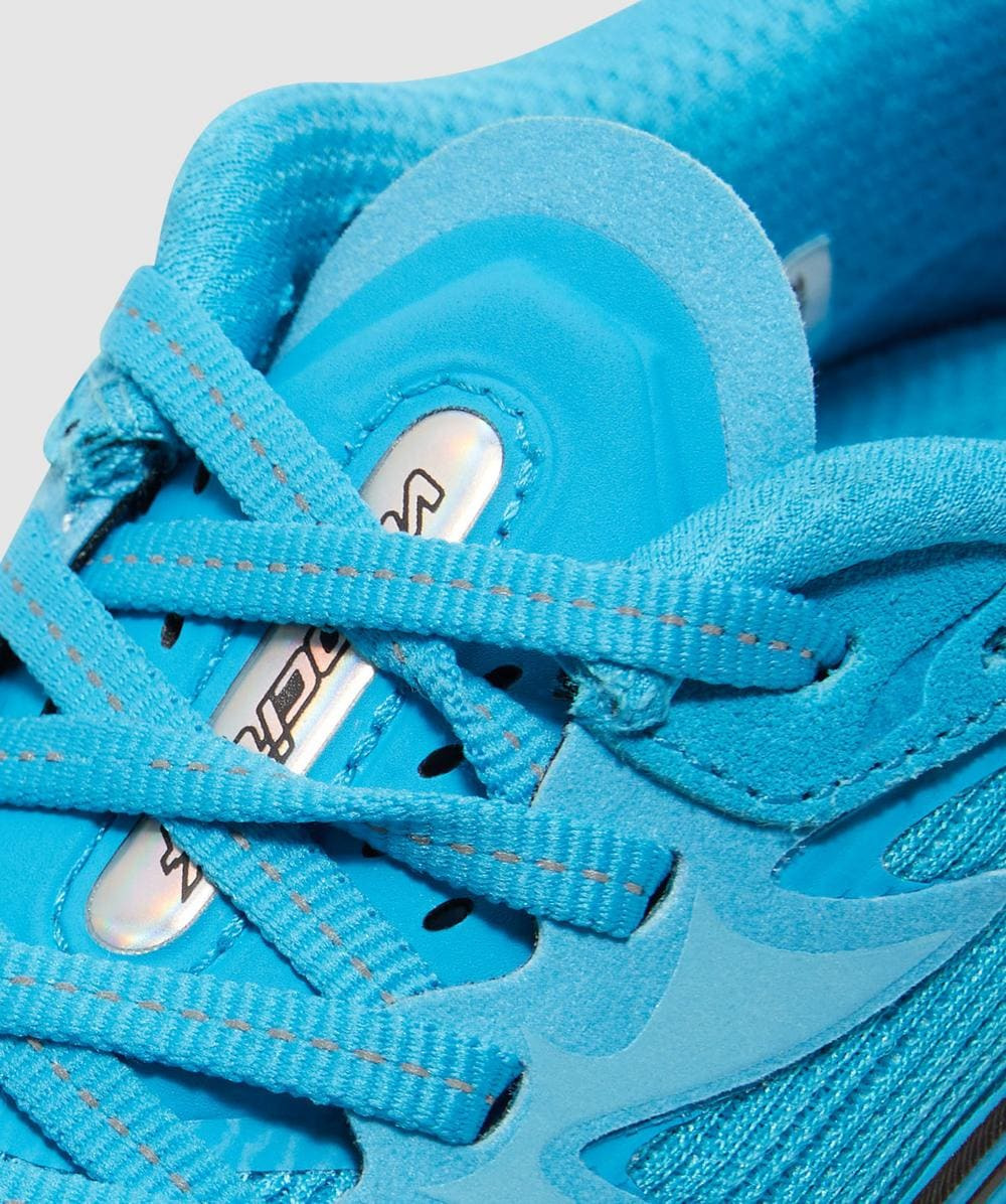 Velocity nitro 4 sneaker - 6