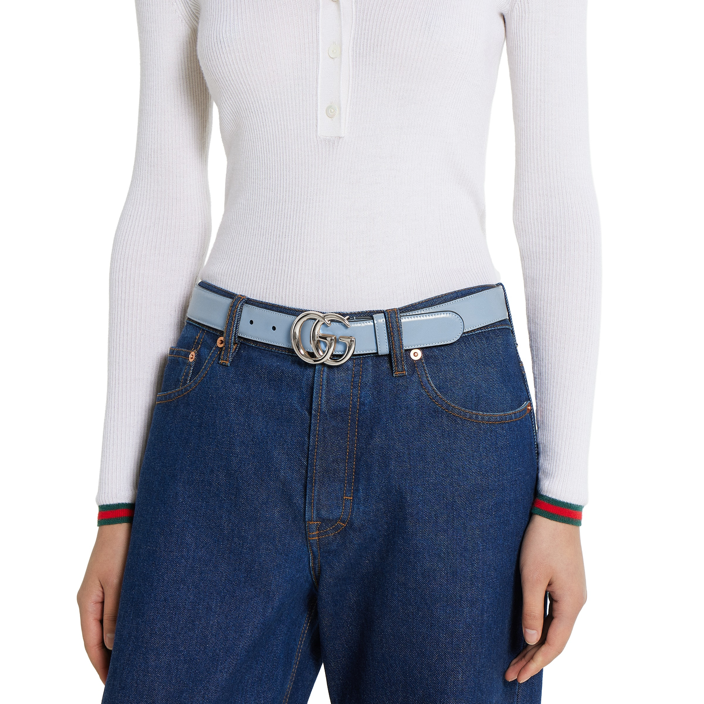 GG Marmont belt - 3