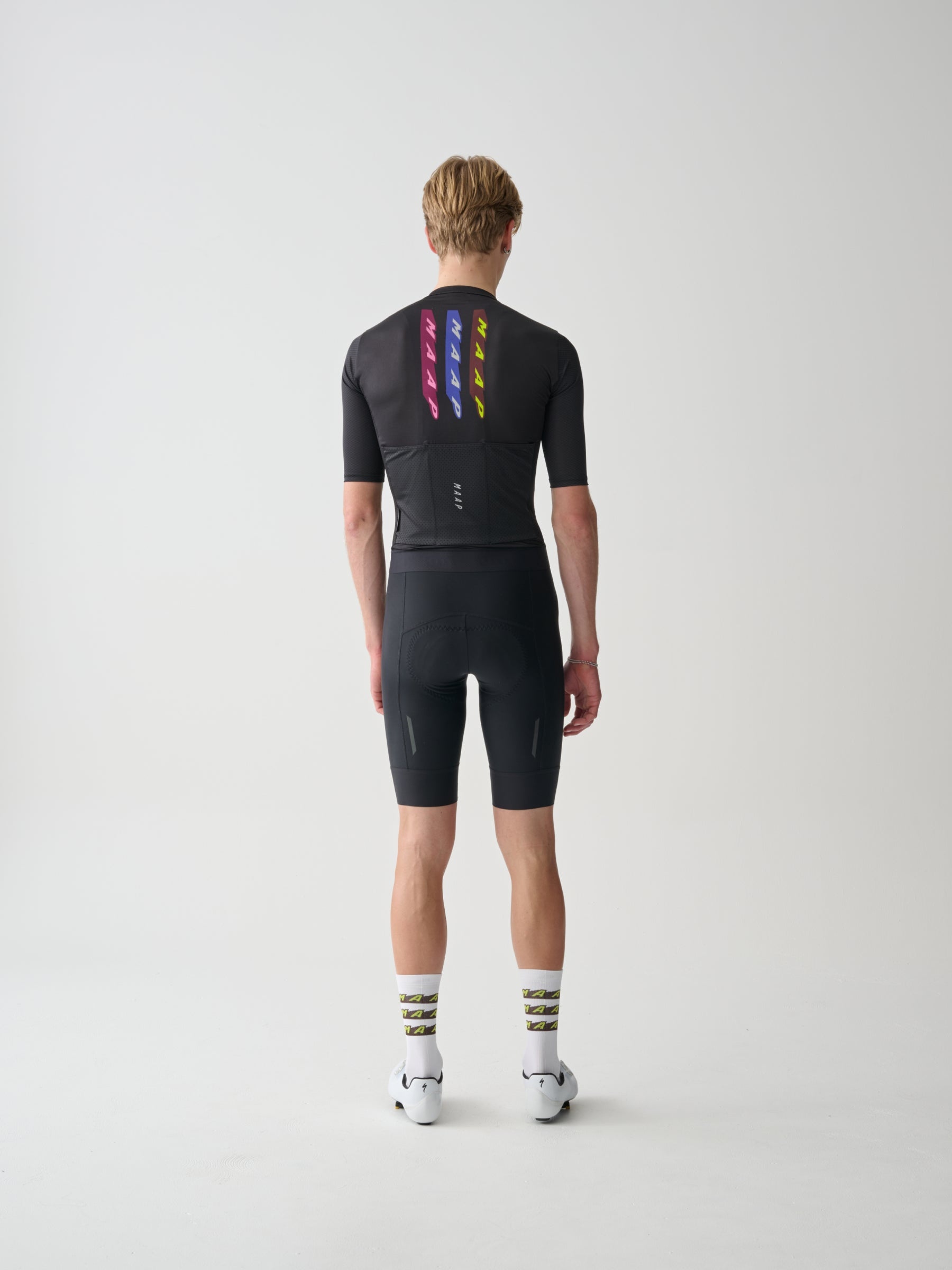 Evade X Pro Air Jersey 2.0 - 5