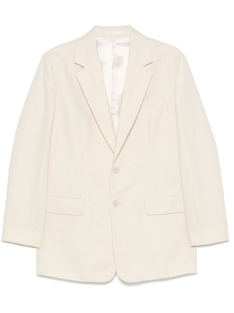 Davina blazer 1