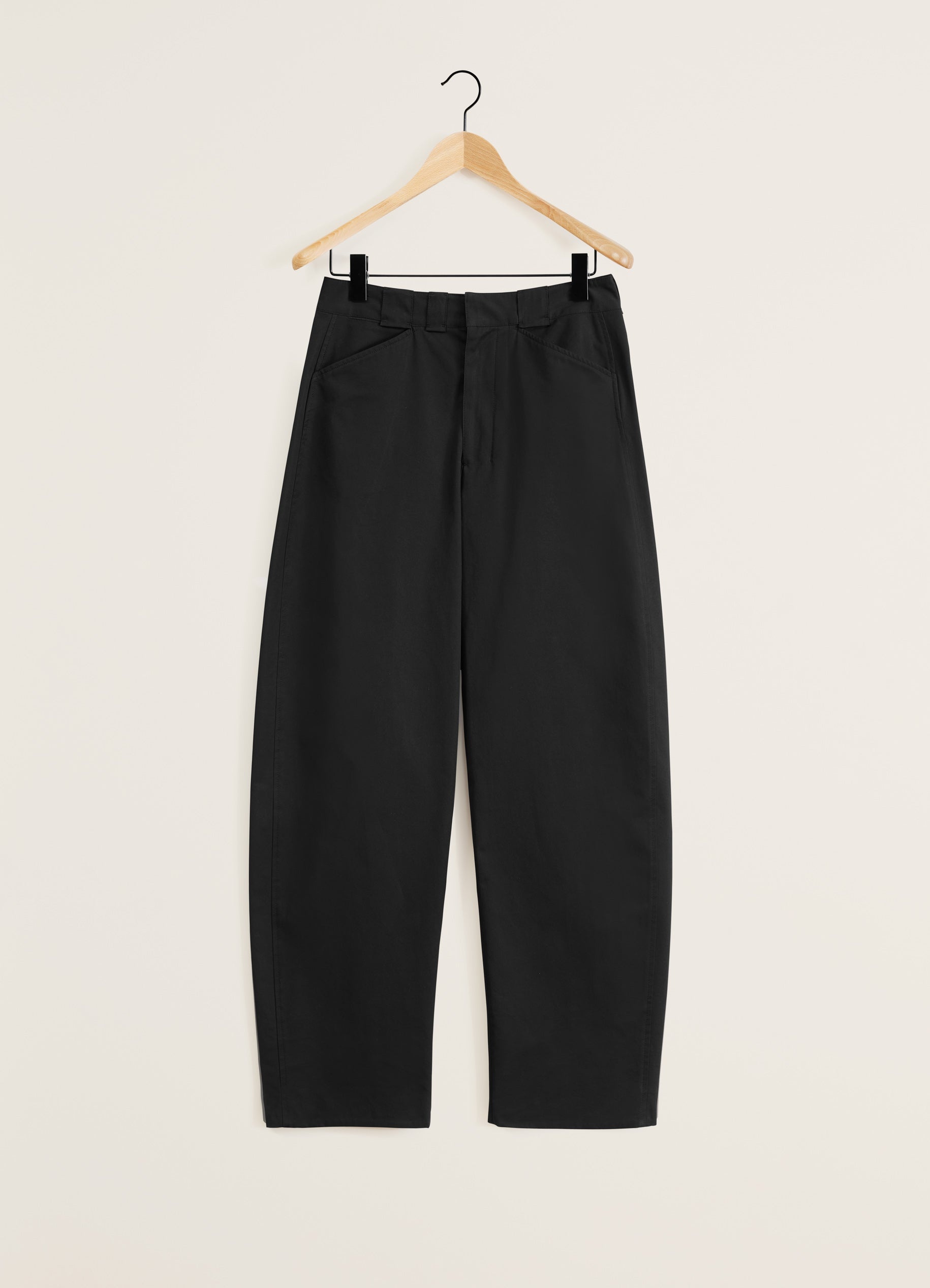 Lemaire 3D PANTS | REVERSIBLE