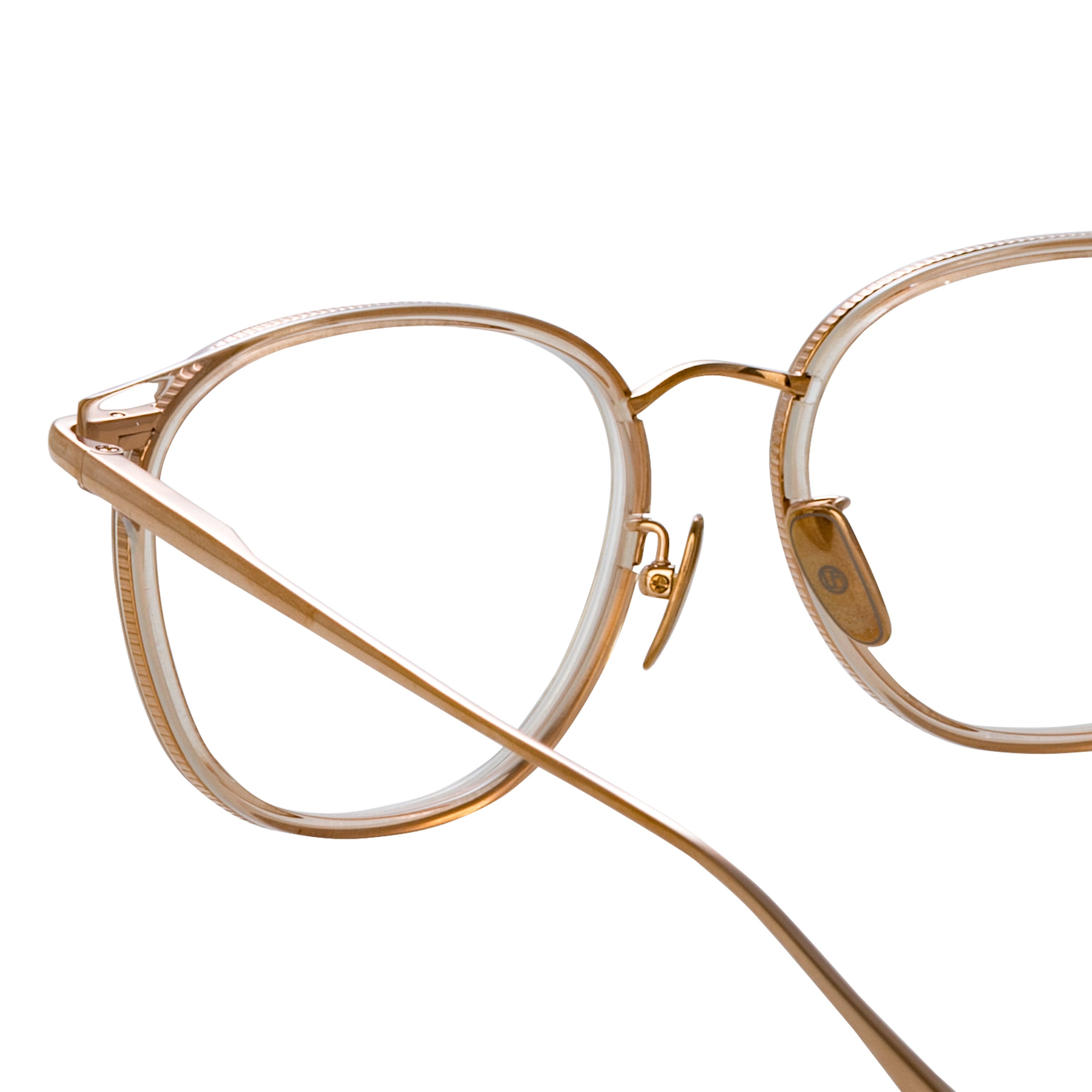 BOWER OPTICAL D-FRAME IN ASH - 5