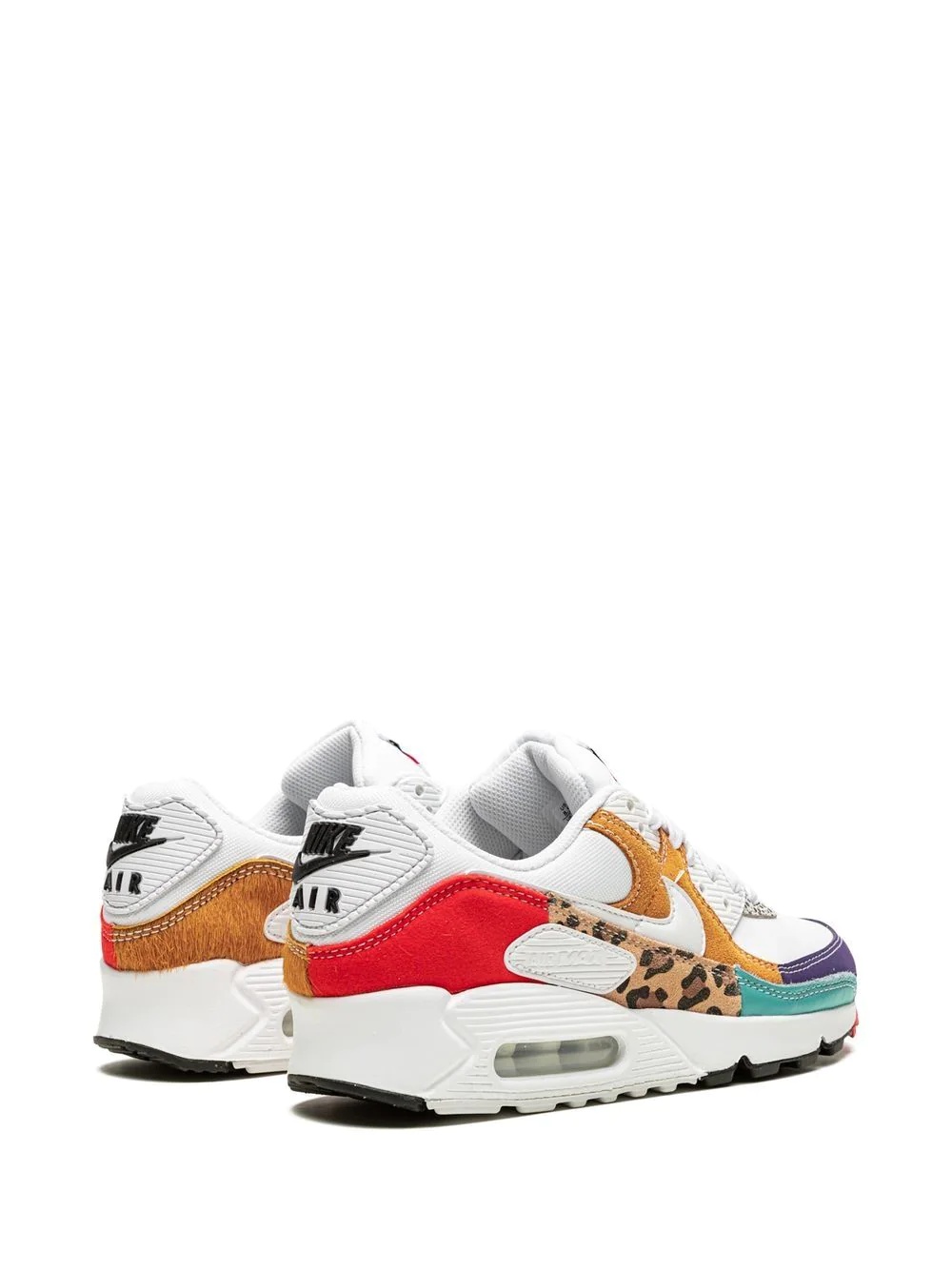 Air Max 90 SE "Animal" sneakers - 3