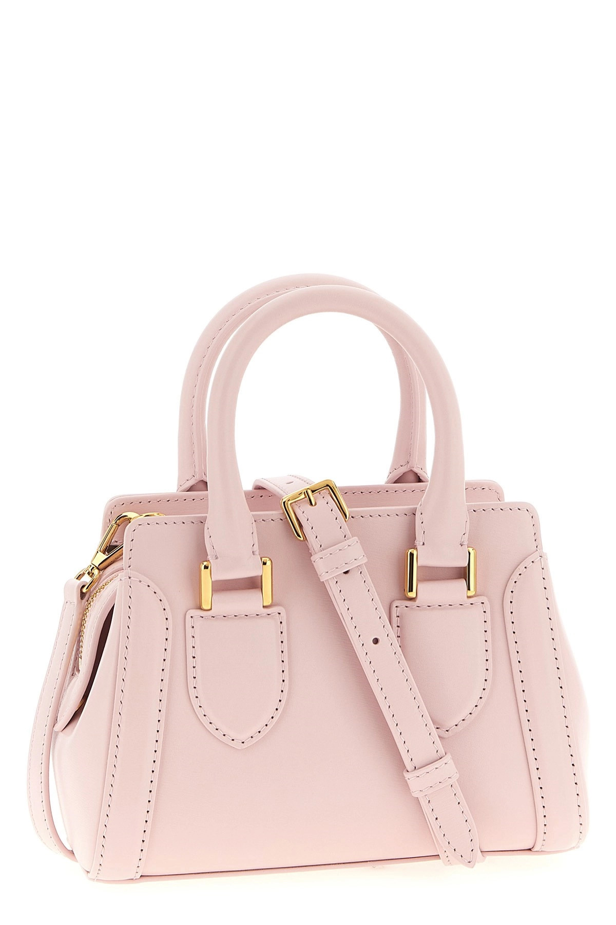 'Birdee' mini handbag - 3