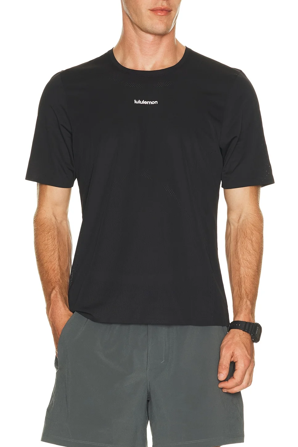 Fast And Free Short Sleeve Shirt - 1