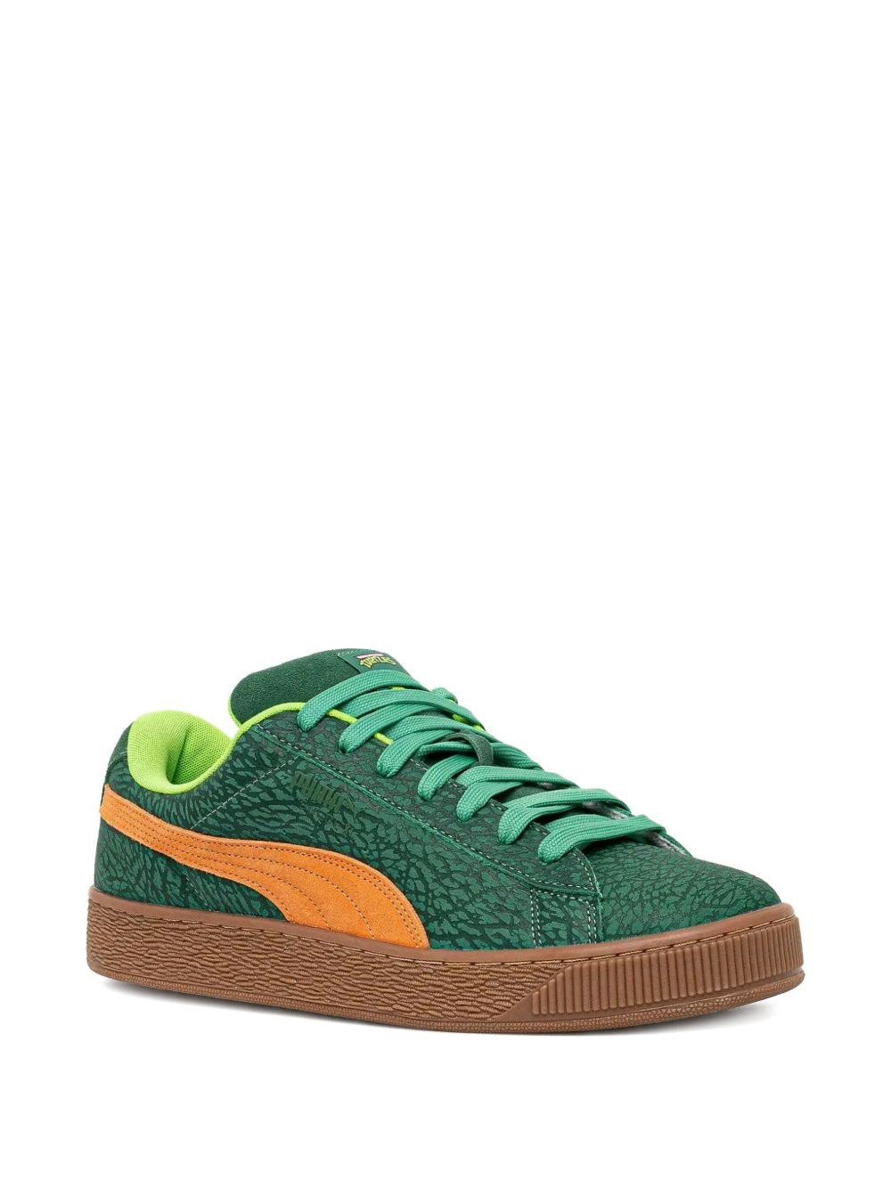 x Teenage Mutant Ninja Turtles sneakers - 2