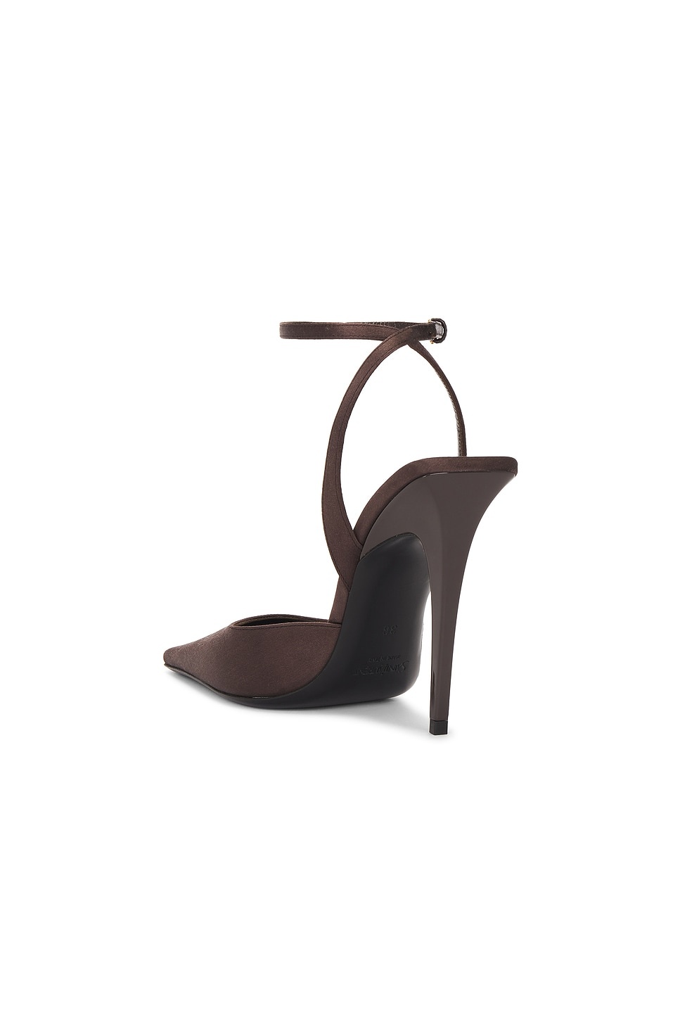Cabourg Pump - 3