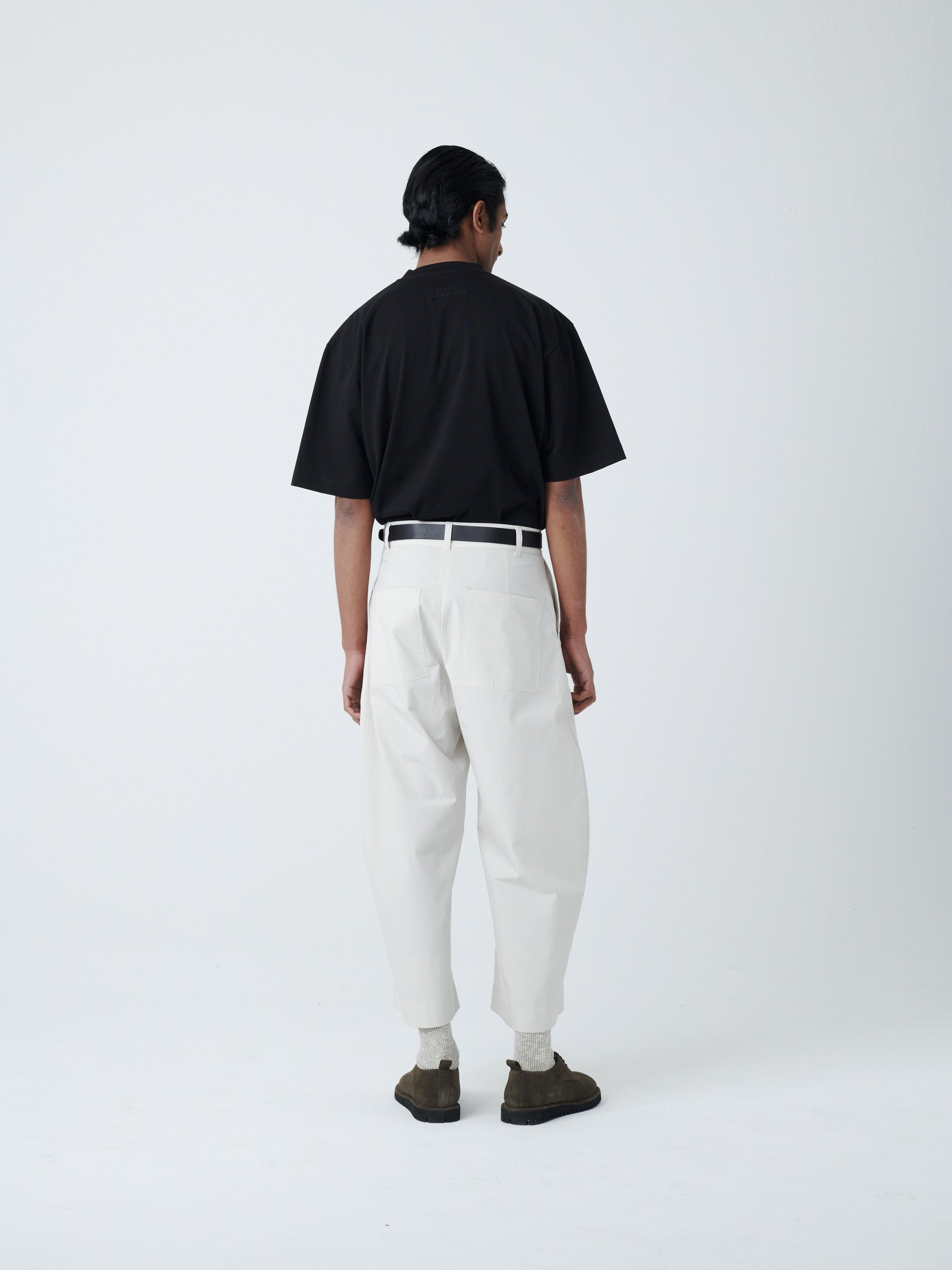 Beta T-Shirt - 4