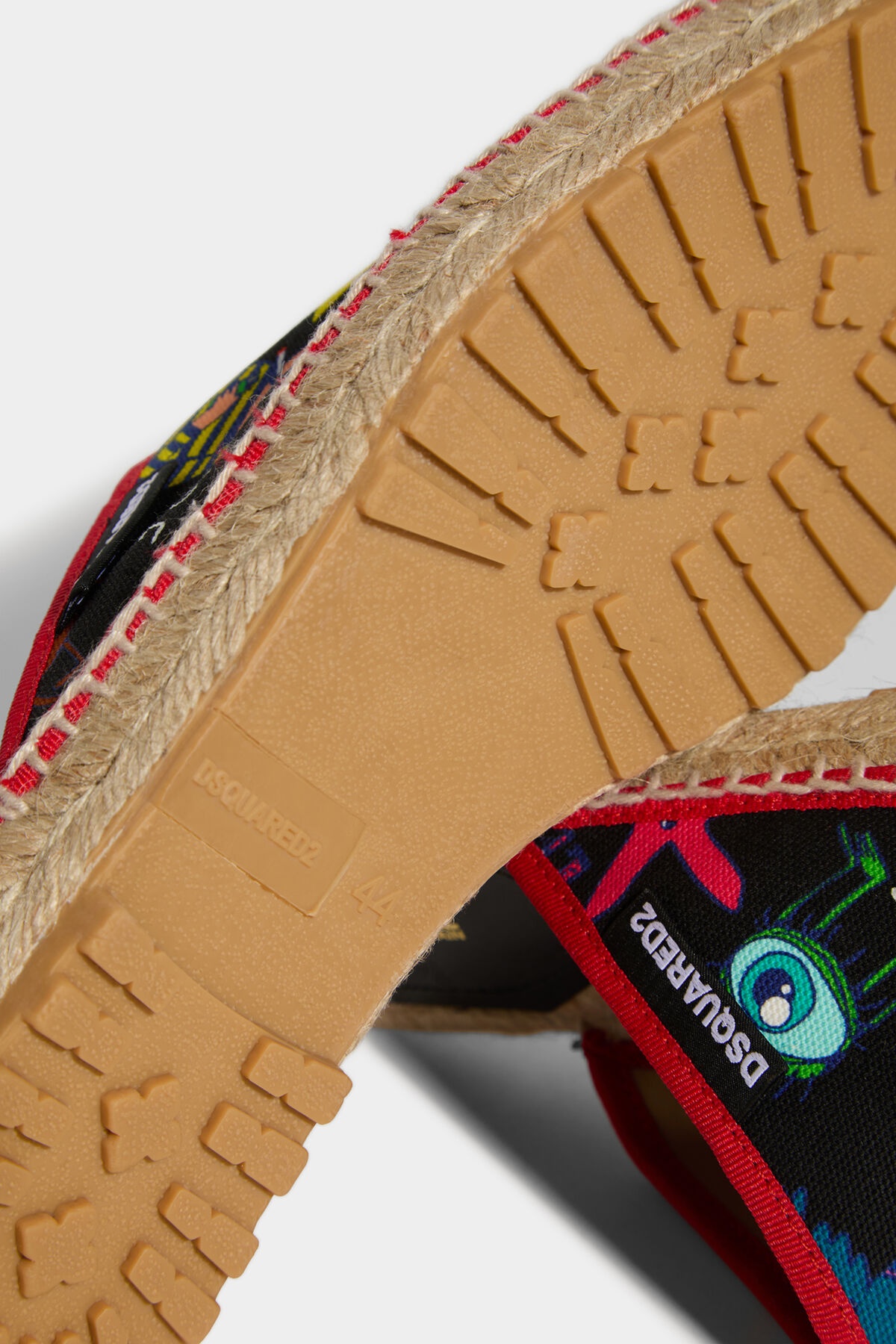 CARTOON ESPADRILLES - 5