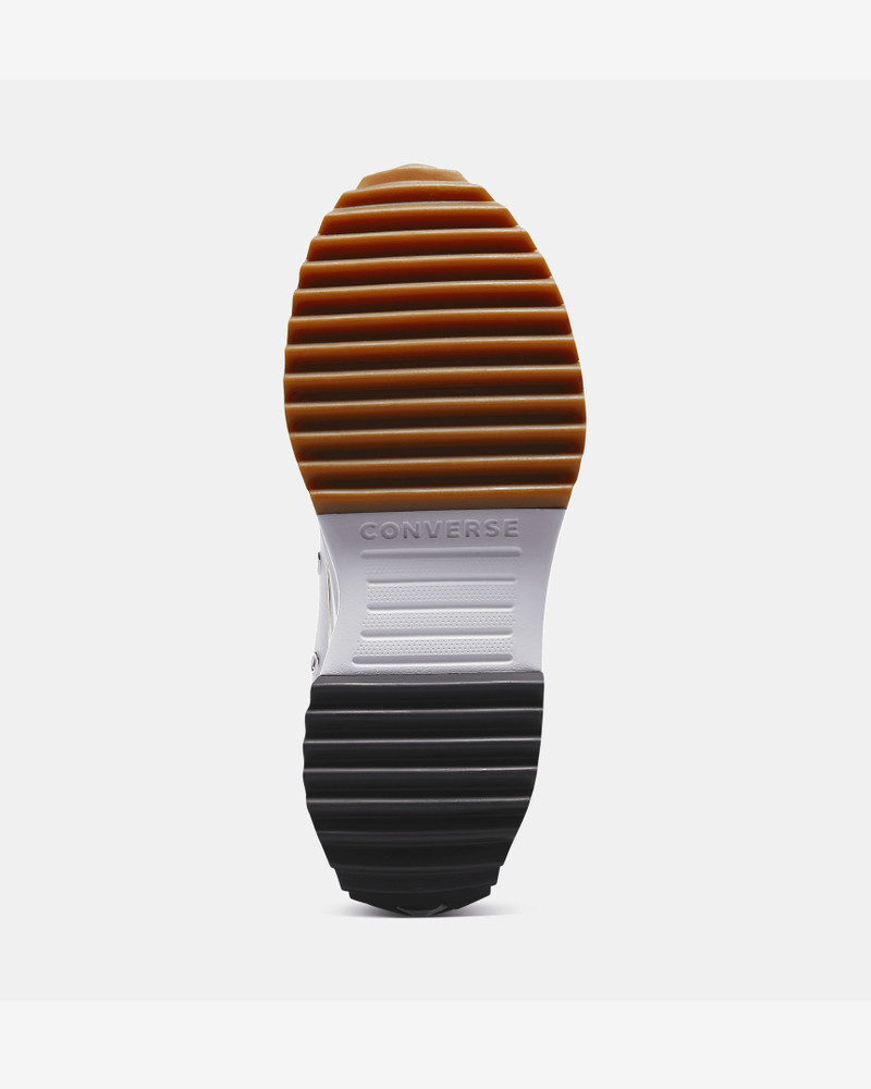Converse Run Star Hike Platform Unisex Shoes outlook