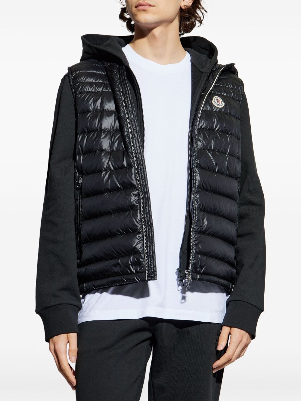 Orant down vest - 3