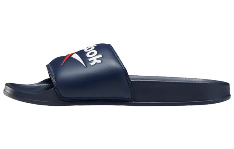 Reebok Reebok Classic Slide 'Collegiate Navy' EH0416 outlook