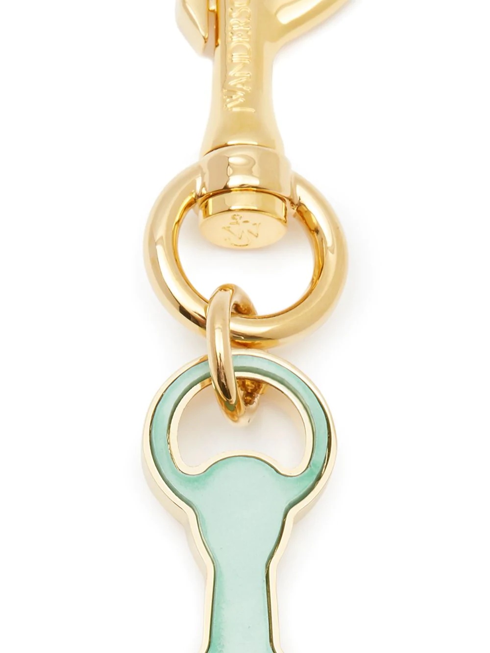 anchor keyring - 2