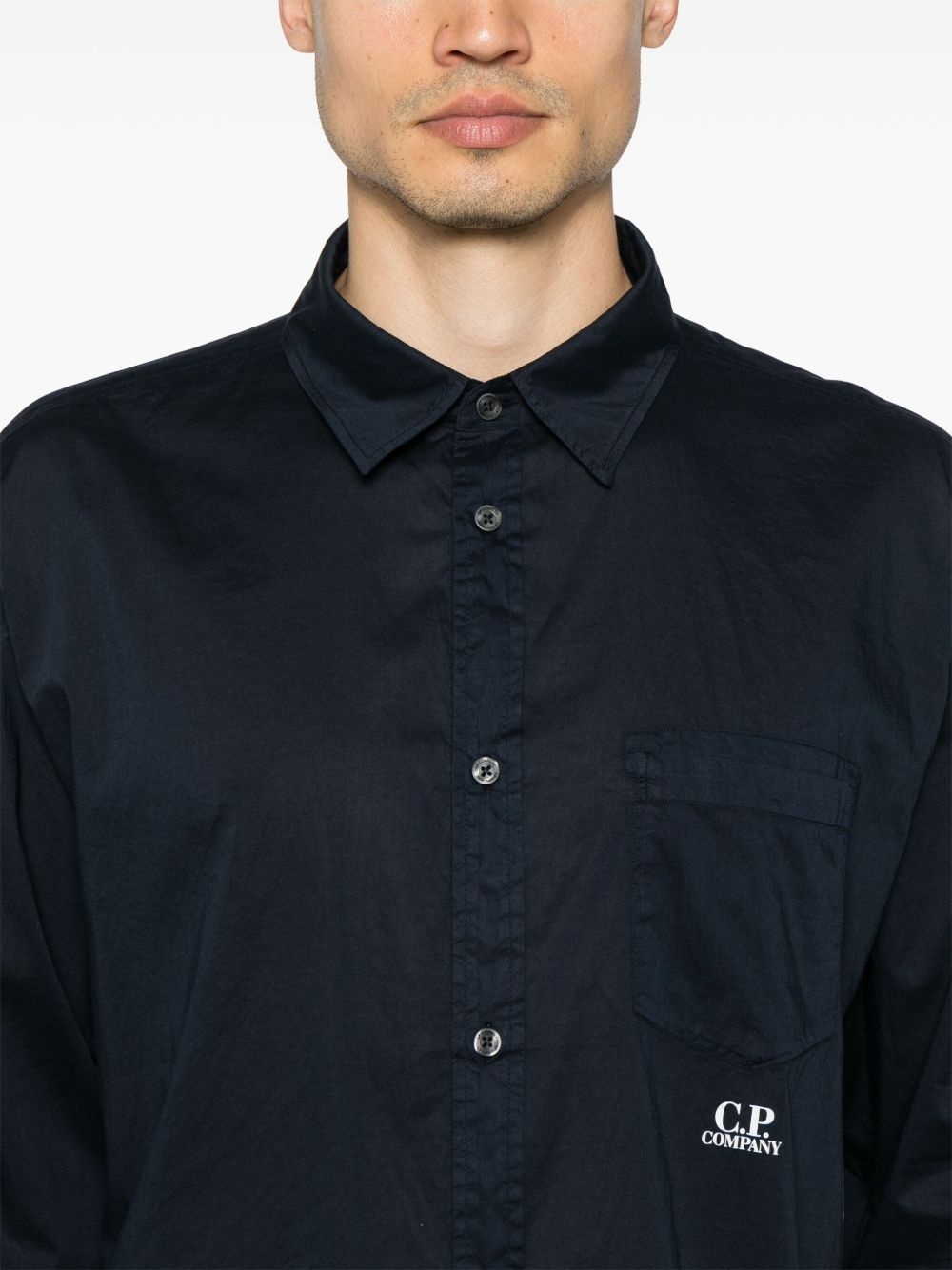 cotton shirt - 5