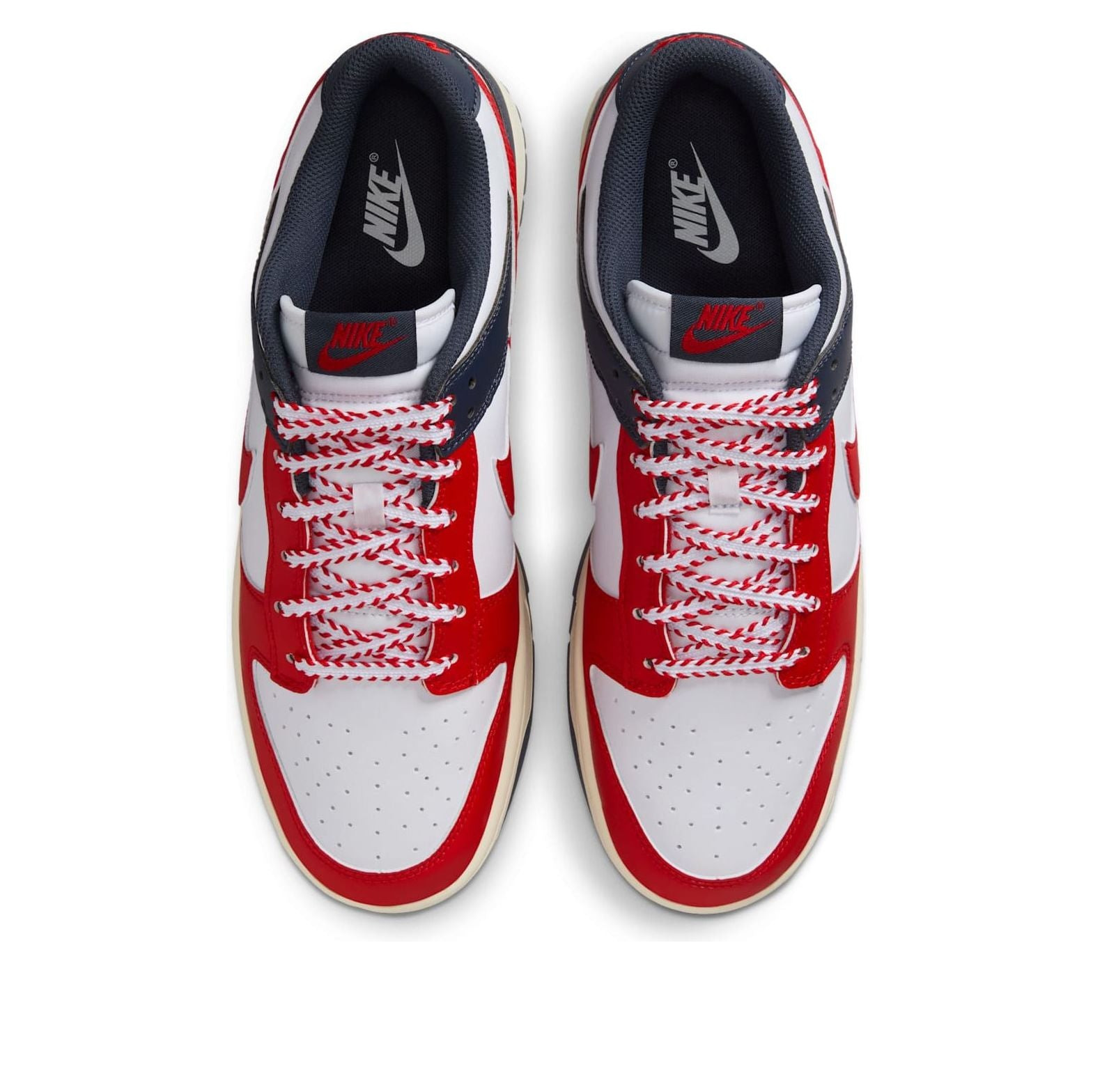 Nike Dunk Low 'Boston Red Sox' IM2222-100 - 4