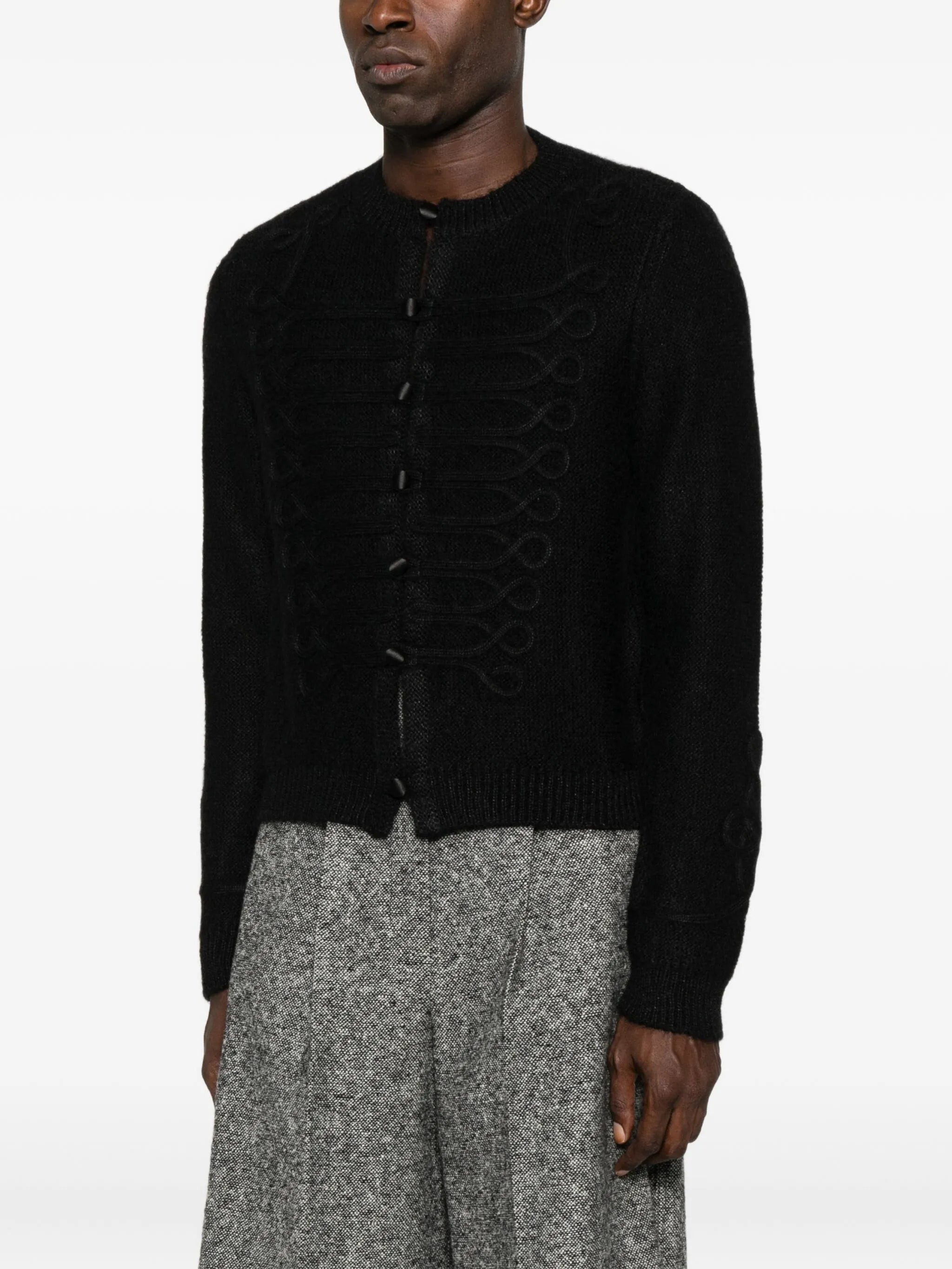 Alexander Mcqueen Sweaters And Knitwear - 4