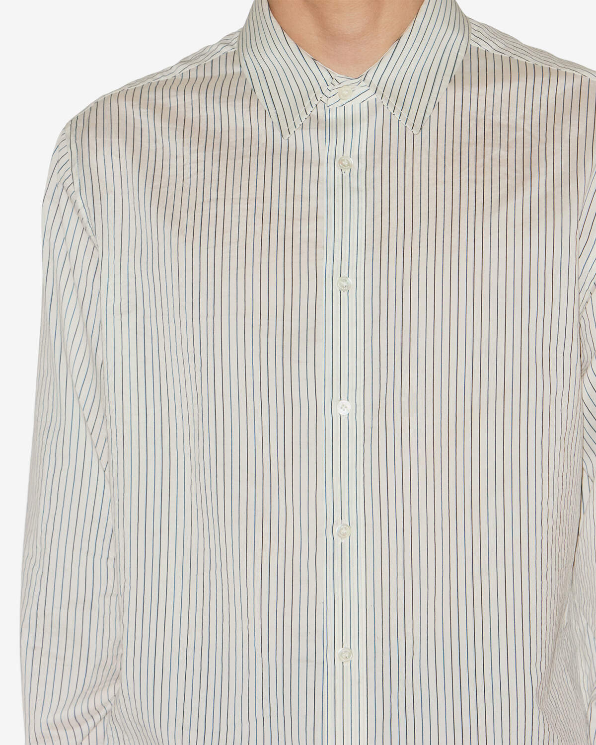 NATHAN SHIRT - 3