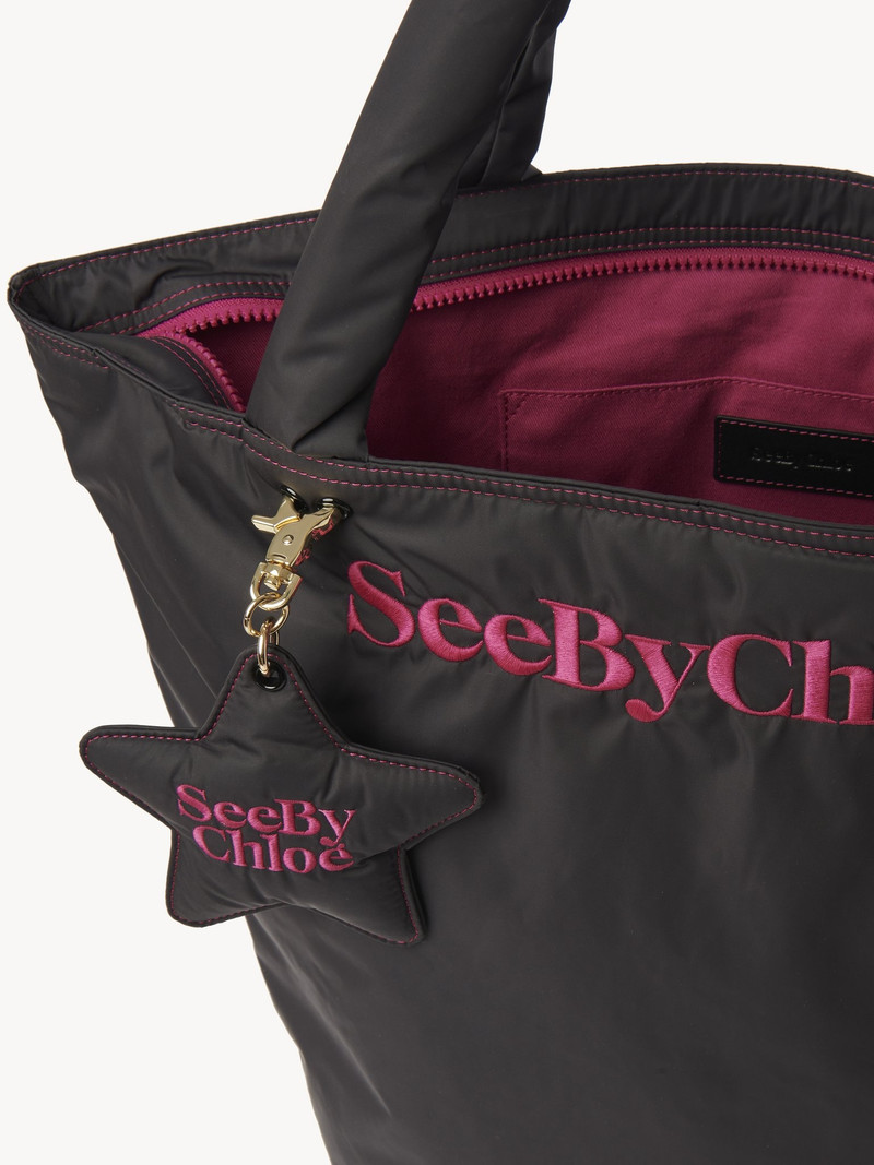 JOY RIDER VERTICAL TOTE 3