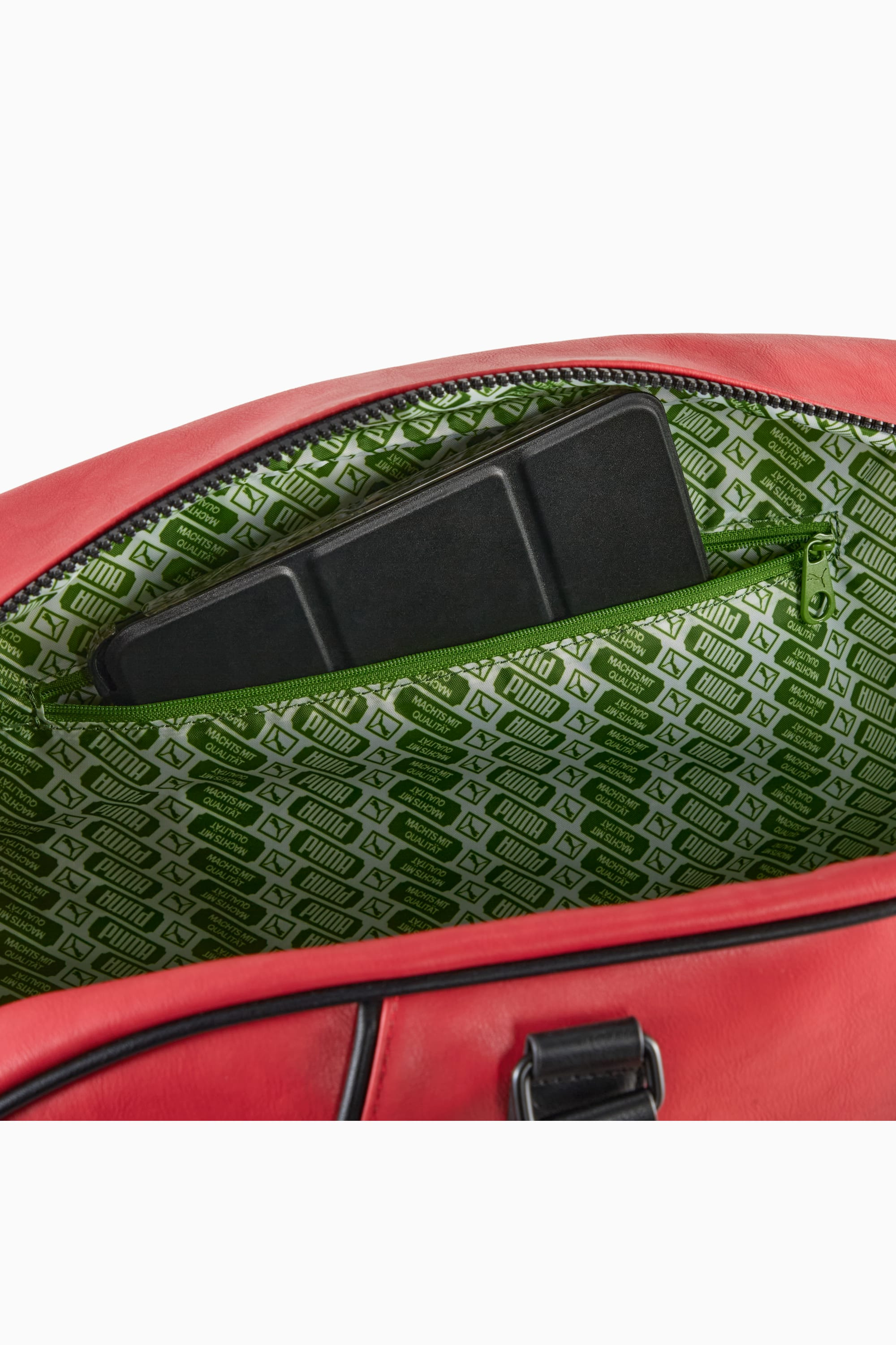 Archive Grip Bag - 7