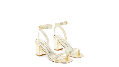 Stuart Weitzman Nearlybare Sandal outlook