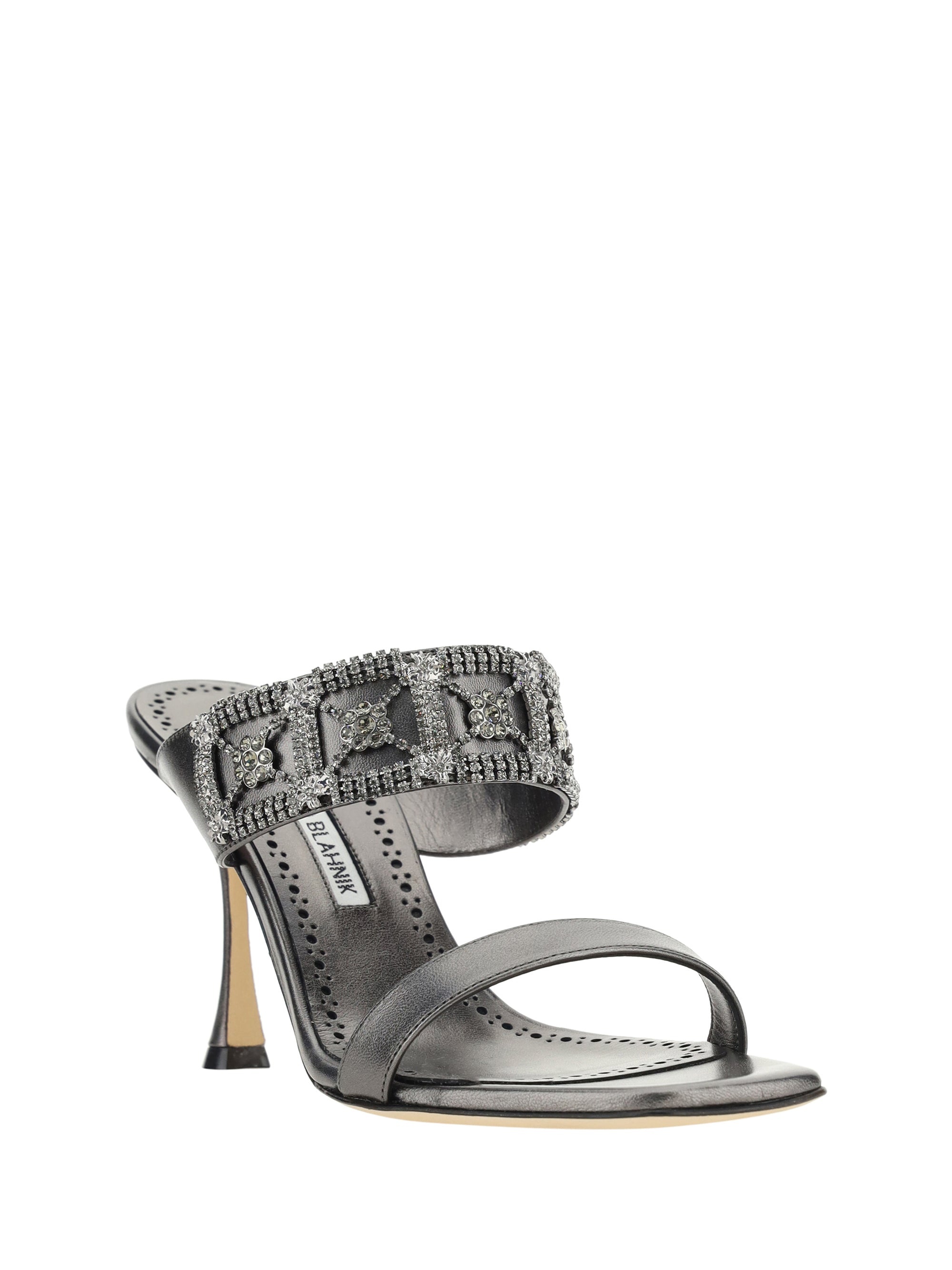 Manolo Blahnik Women Larapa Sandals - 2