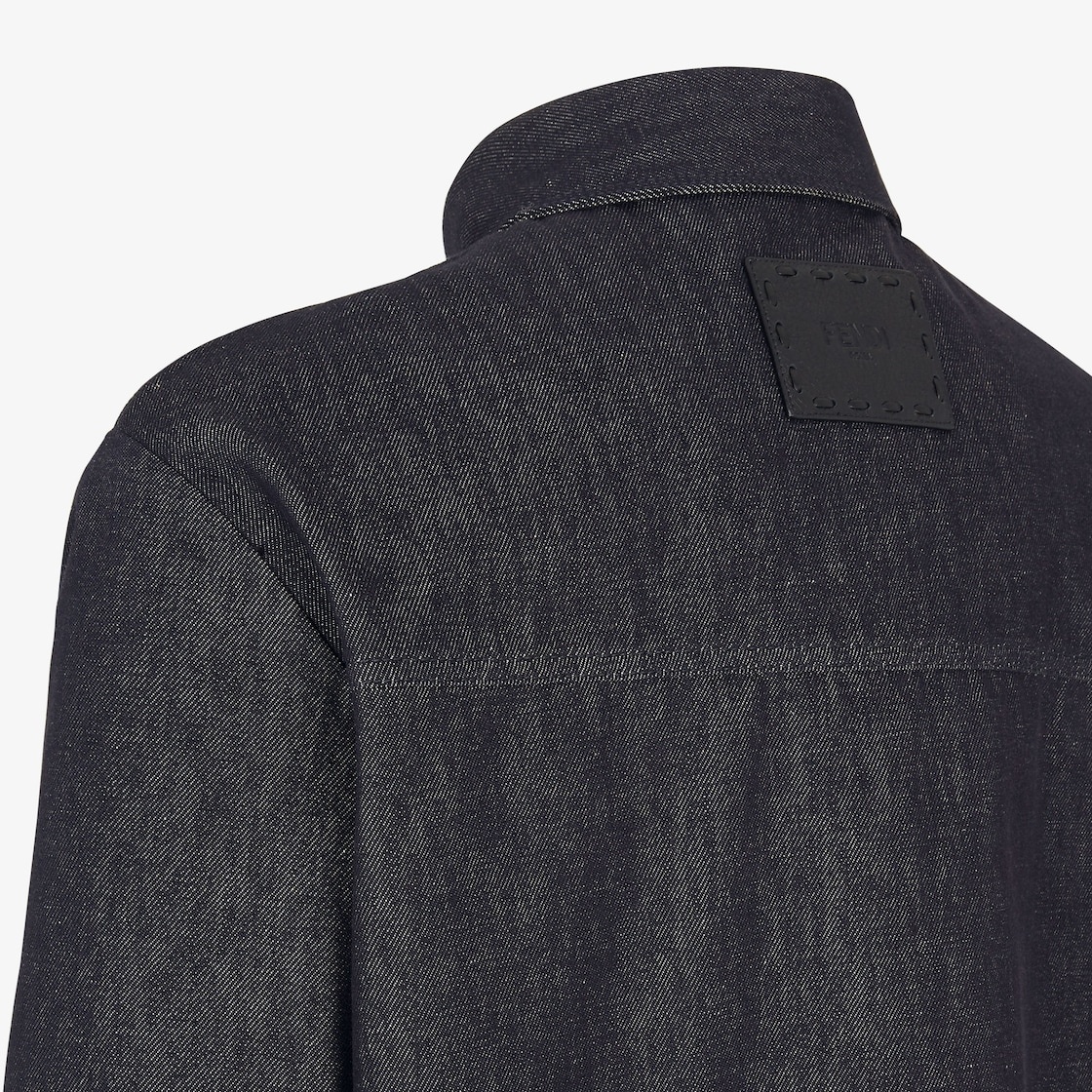 Jeans Jacket - 3