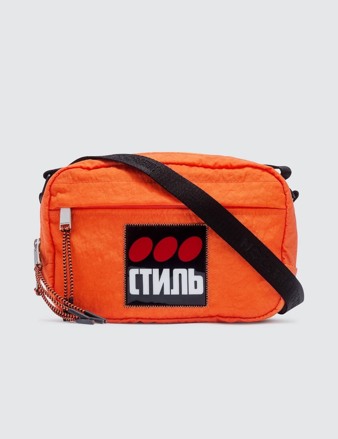 Camera Bag - 4