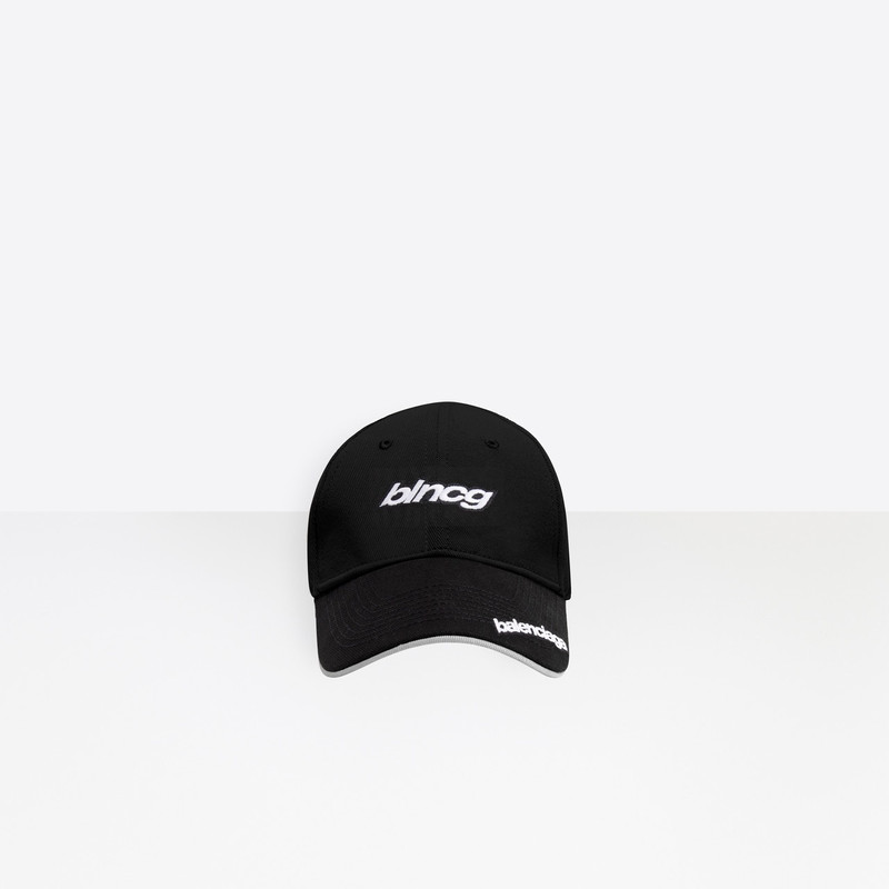 BLNCG Cap 1