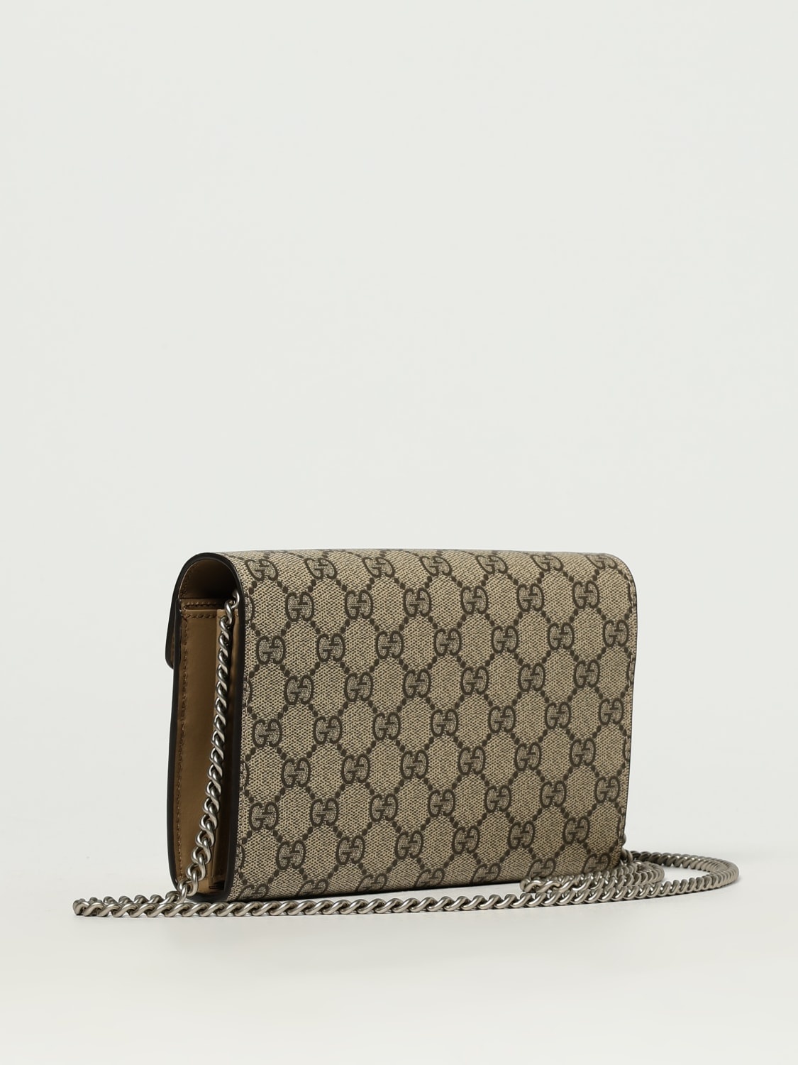 Shoulder bag woman Gucci - 3