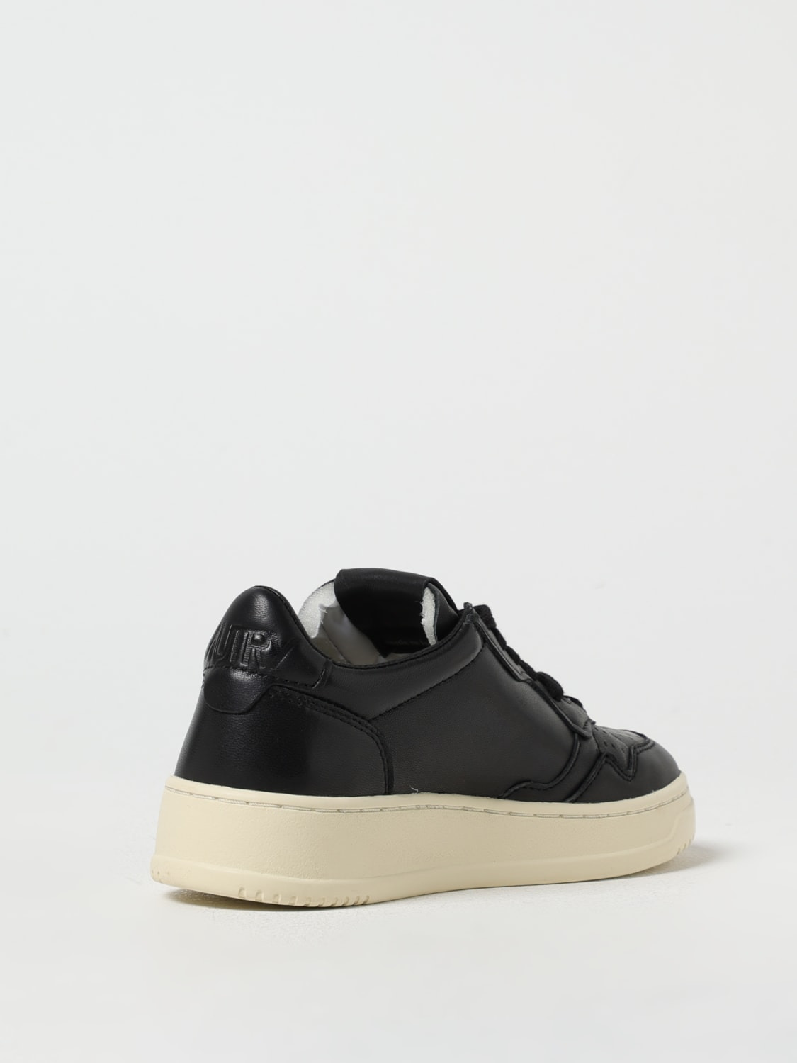 Sneakers woman Autry - 3
