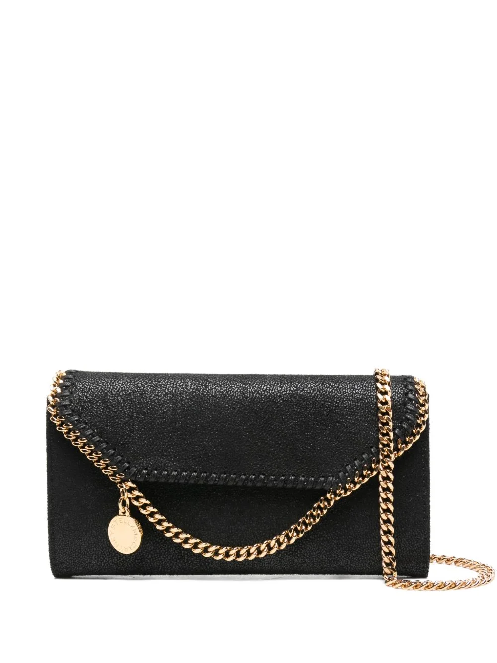 Falabella Continental Wallet - 1