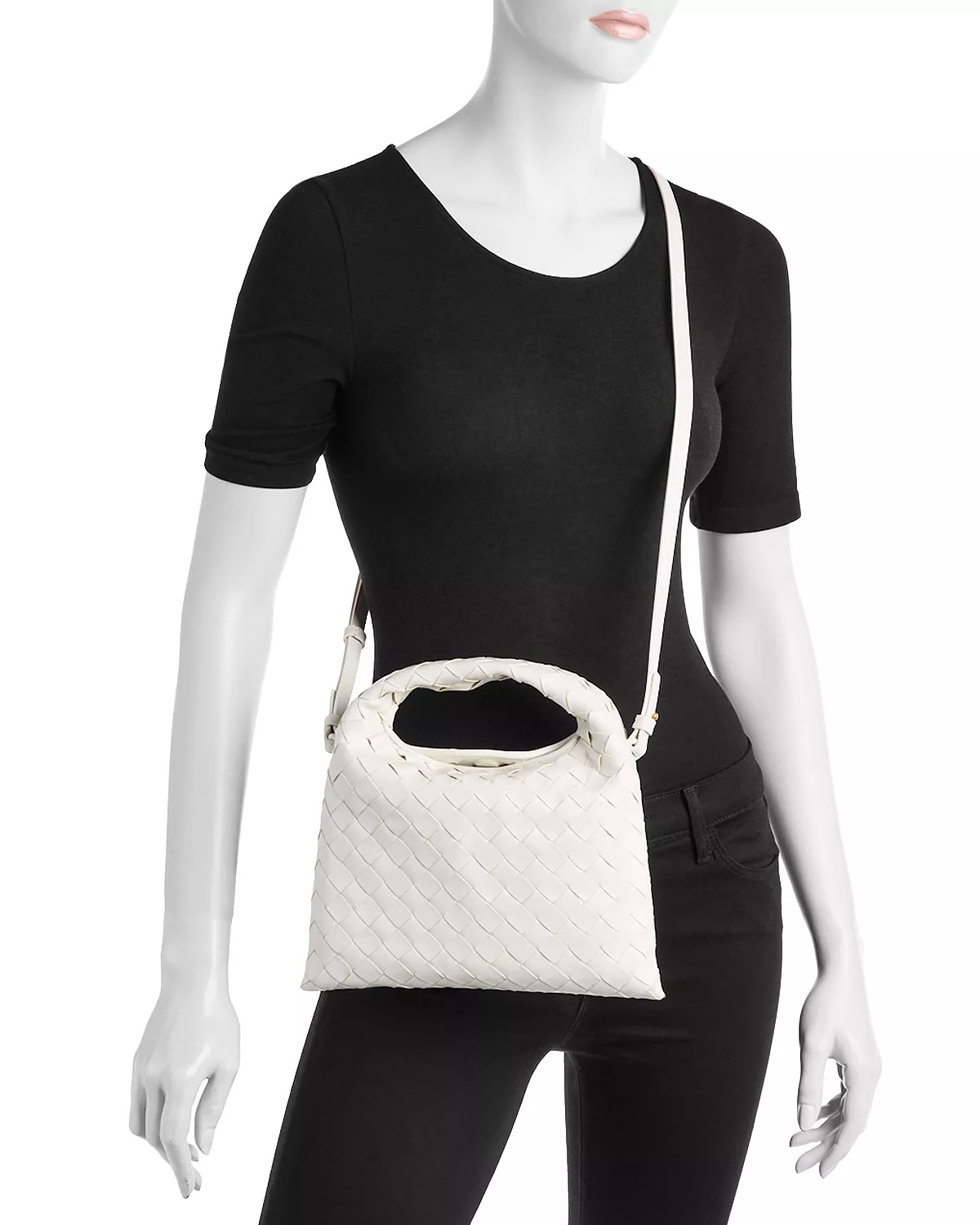 Hop Mini Shoulder Bag - 2