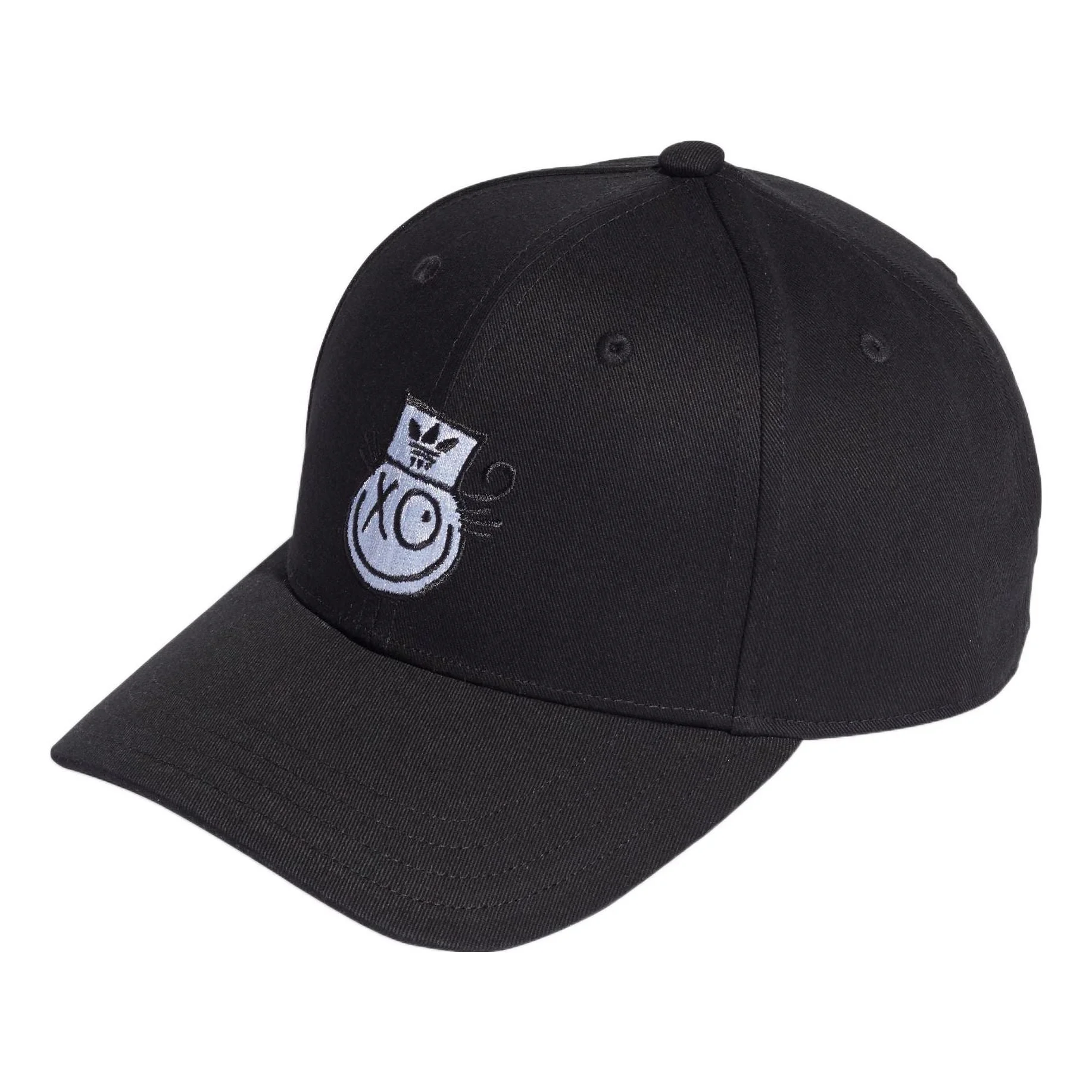 adidas Mr. A Baseball Classic Cap 'Black' HK2876 - 1