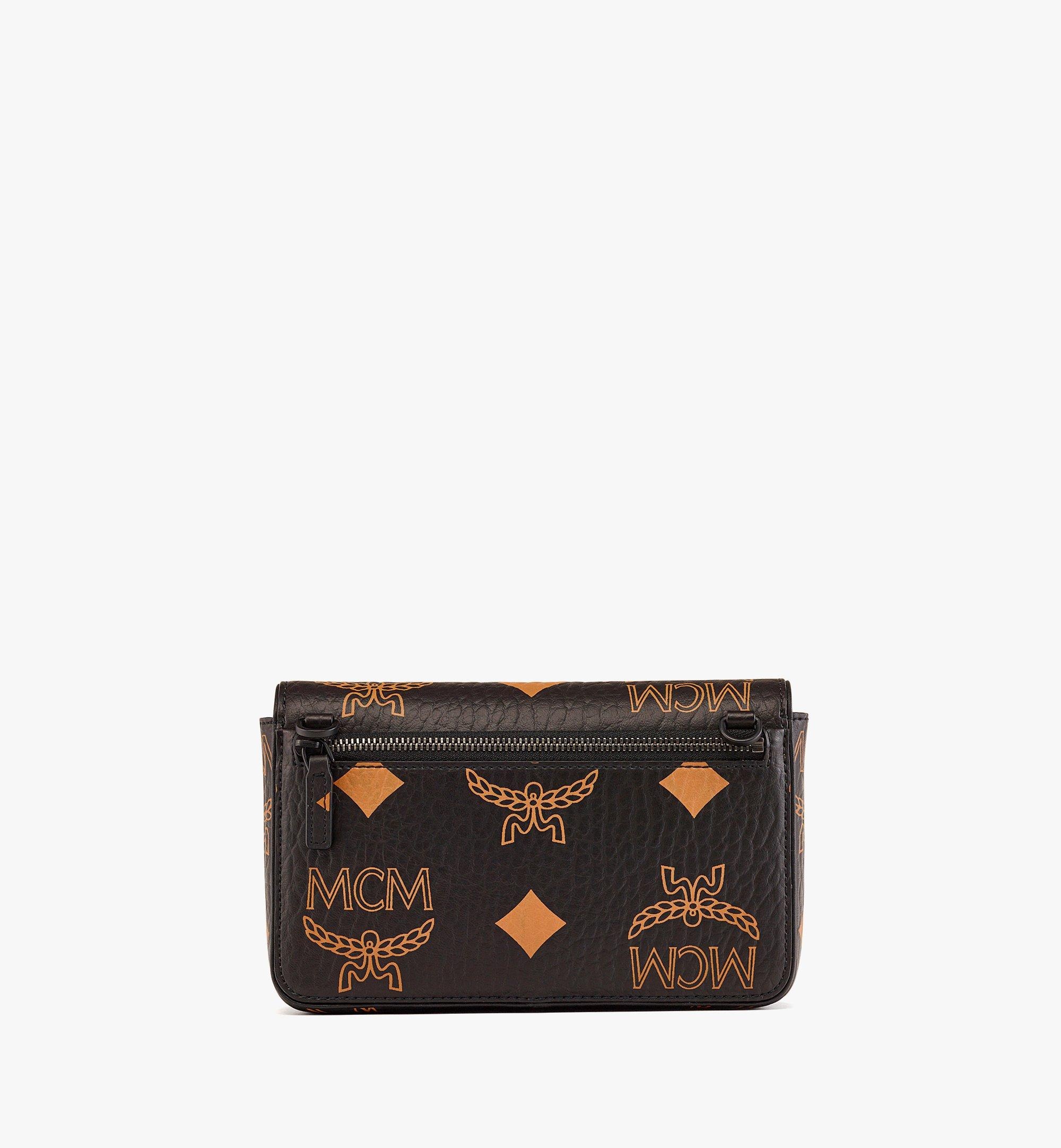 Aren Camera Bag in Maxi Visetos - 4