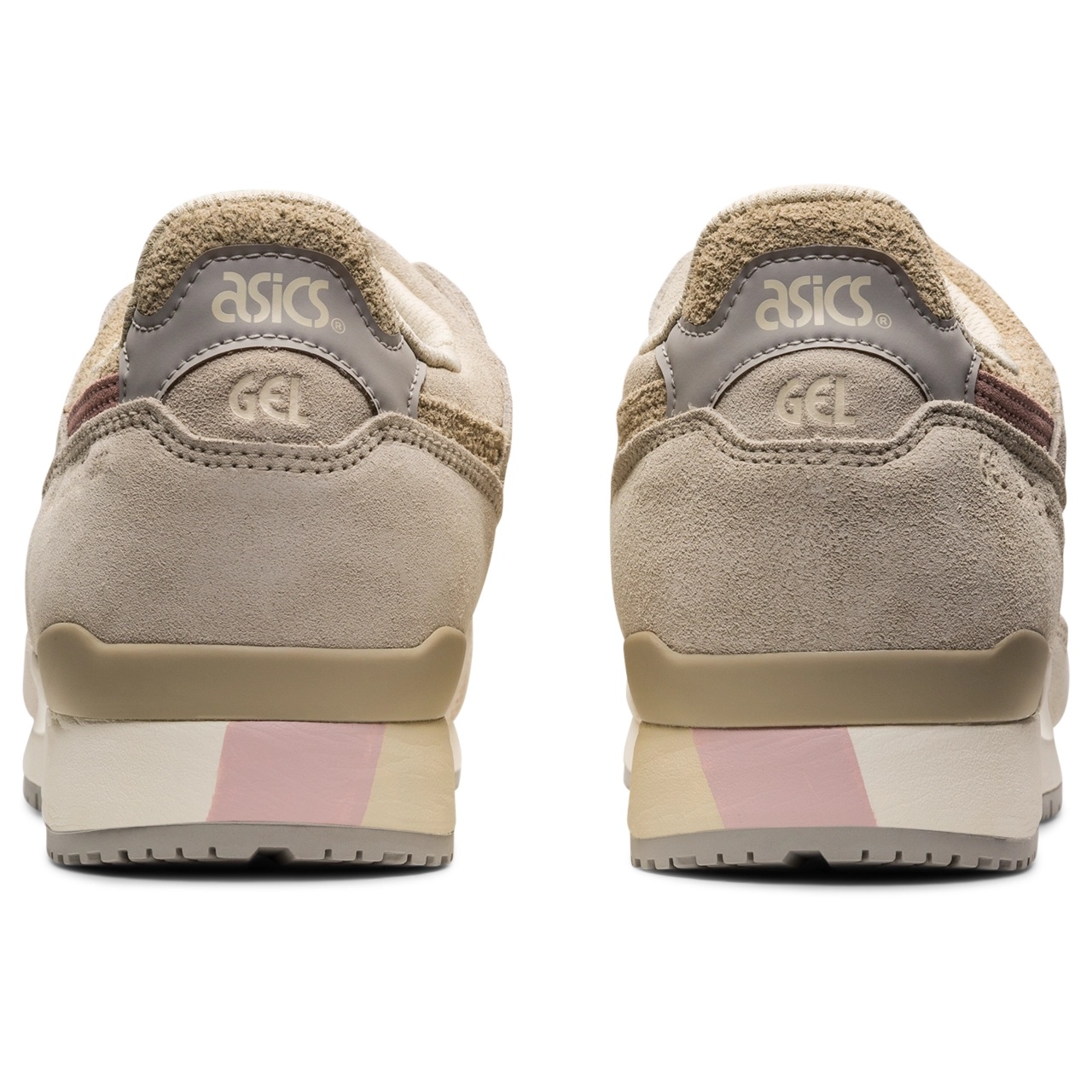 【まる子】ASICS GEL-LYTE 3 OG GTX GORE-TEX GEL-LYTE III OG GTX | GUNMETAL/BLACK | スポーツスタイル