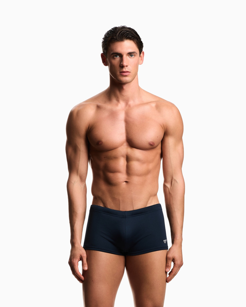 ASV ESSENTIAL SQUARE LEG SWIMSUIT 2