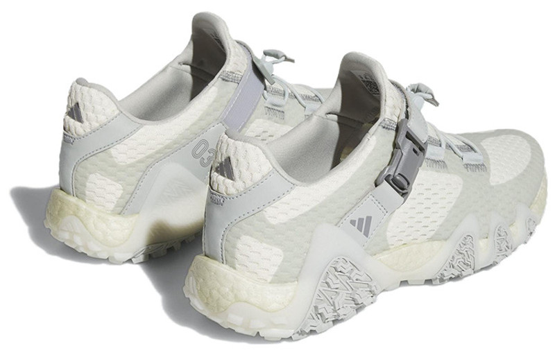 adidas adidas Adicross Lo Golf Shoes 'Off White Grey' GW2118 outlook