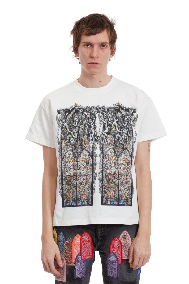 IGNATIUS SHORT SLEEVE 3