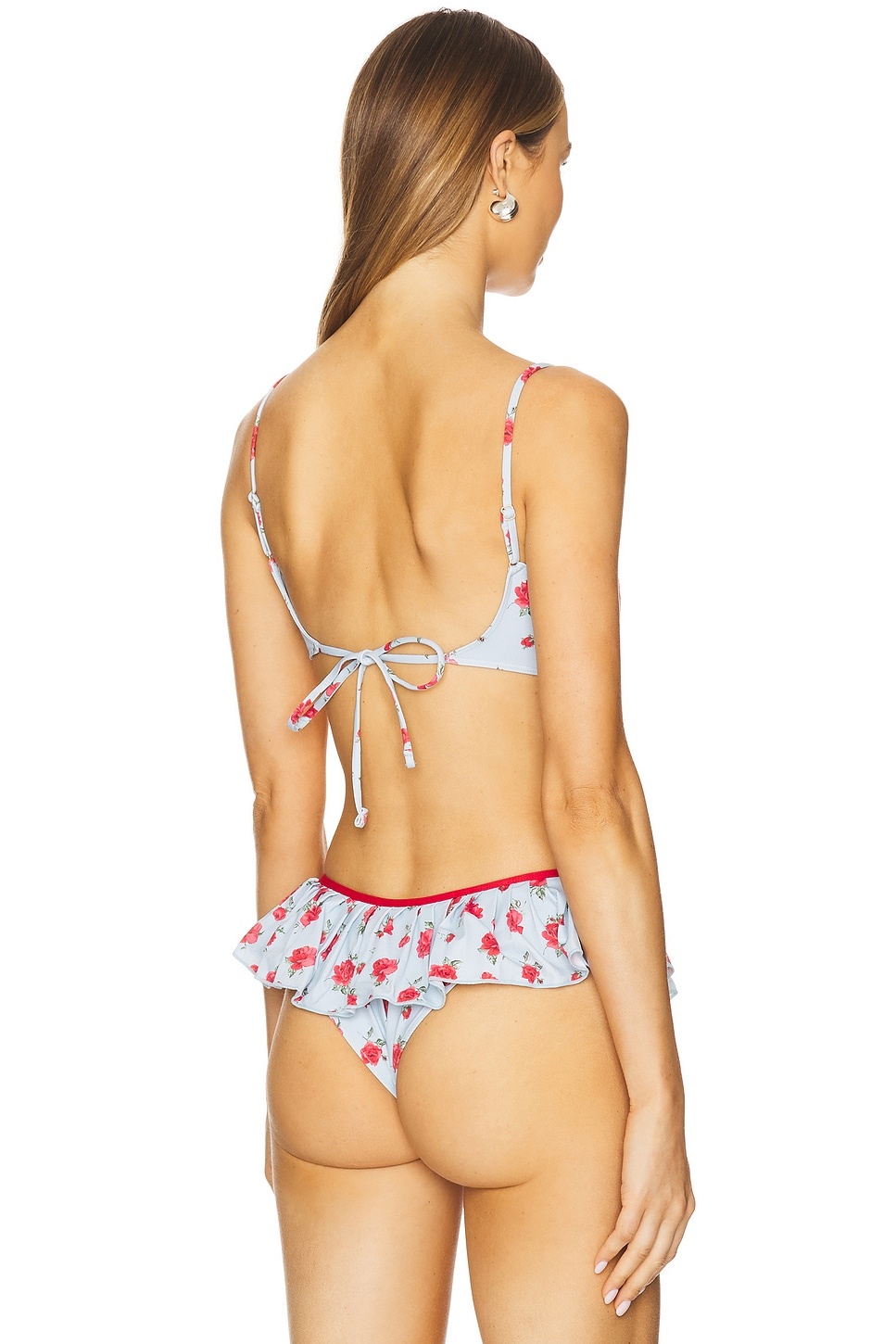 Cola Bikini Top - 3