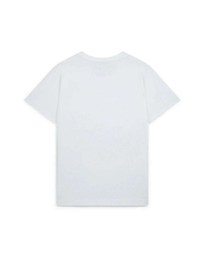 CASABLANCA Casa Racing 3D Oversized T-Shirt outlook