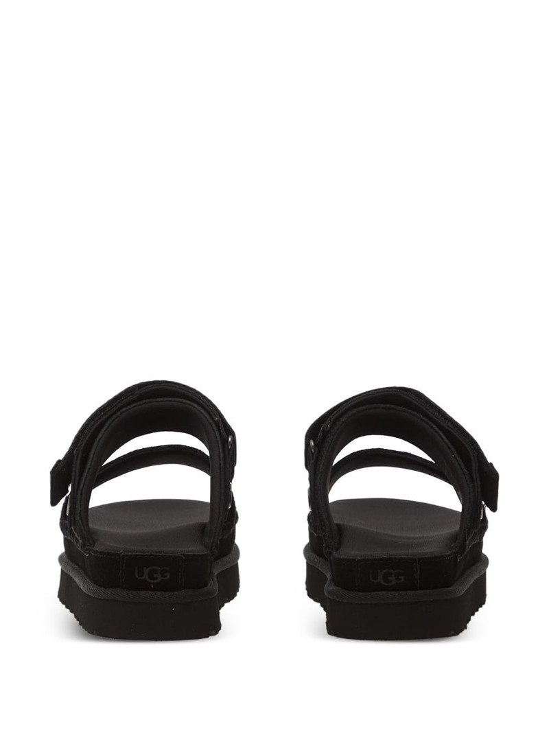 Goldenstar Glide sandals 3