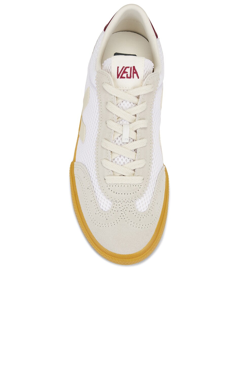Volley Sneakers - 4
