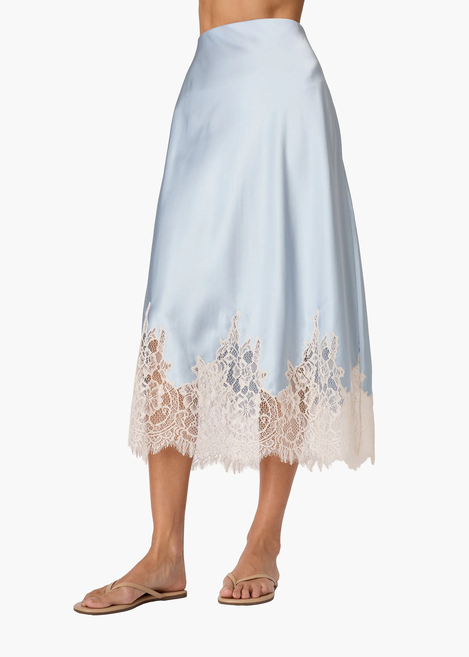 VIVIENNE SKIRT DEW - 1