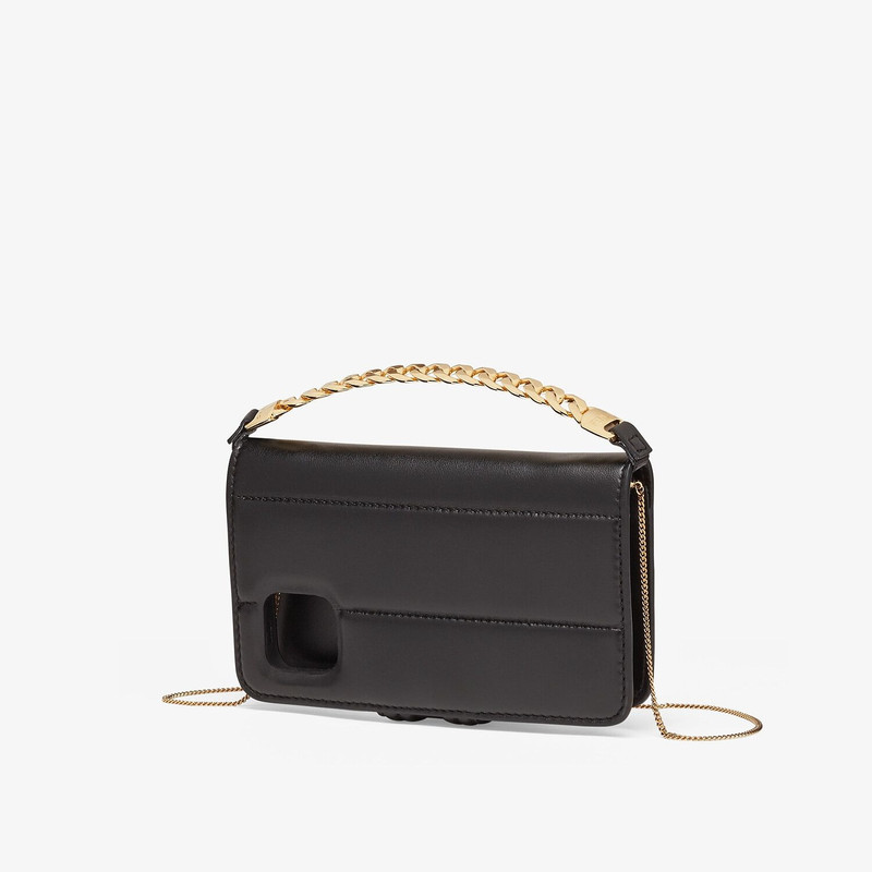 FENDI Cover in nappa Fendi X Chaos outlook